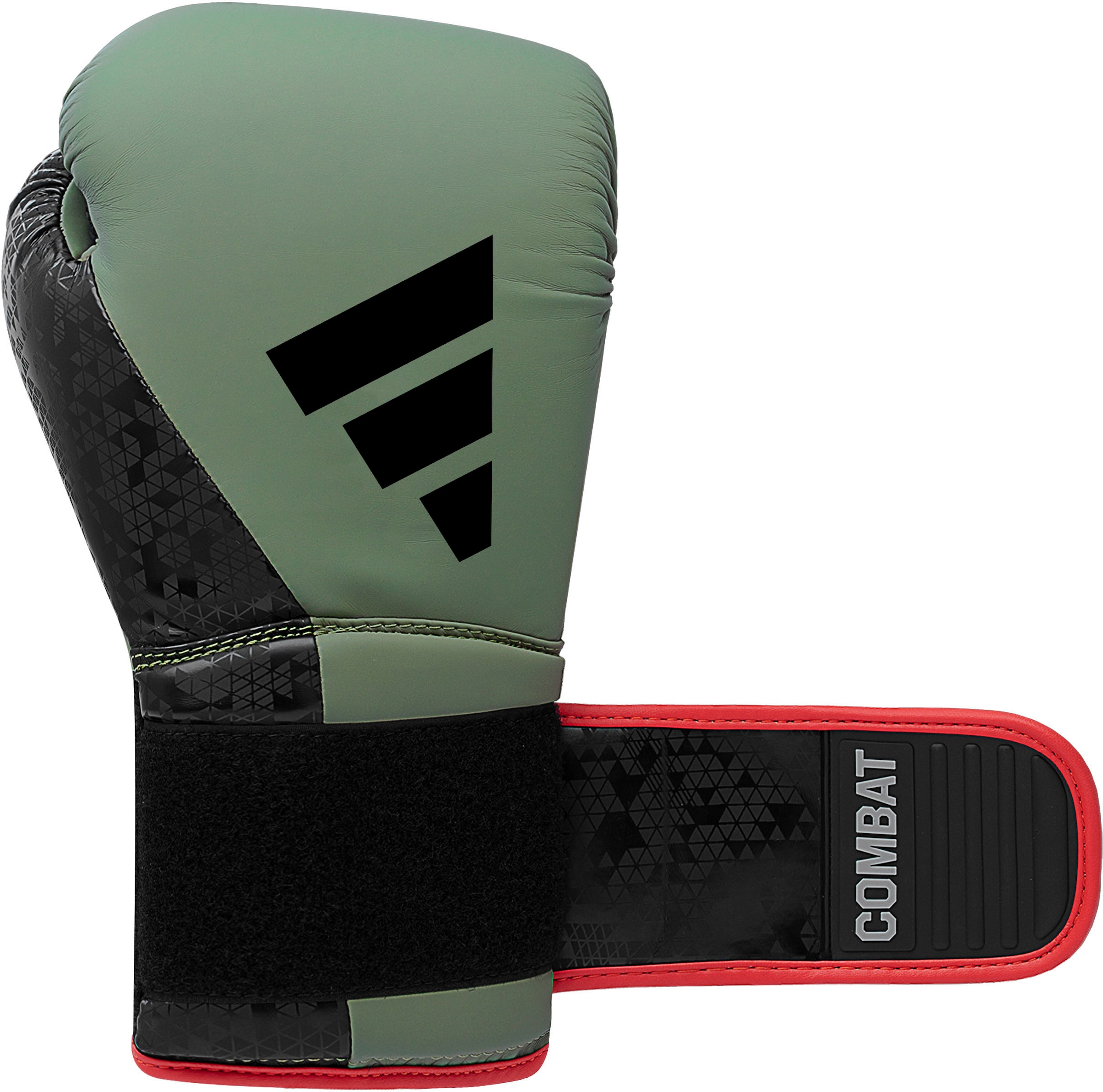 auf kaufen Rechnung online 50« Boxhandschuhe | »Combat Performance BAUR adidas
