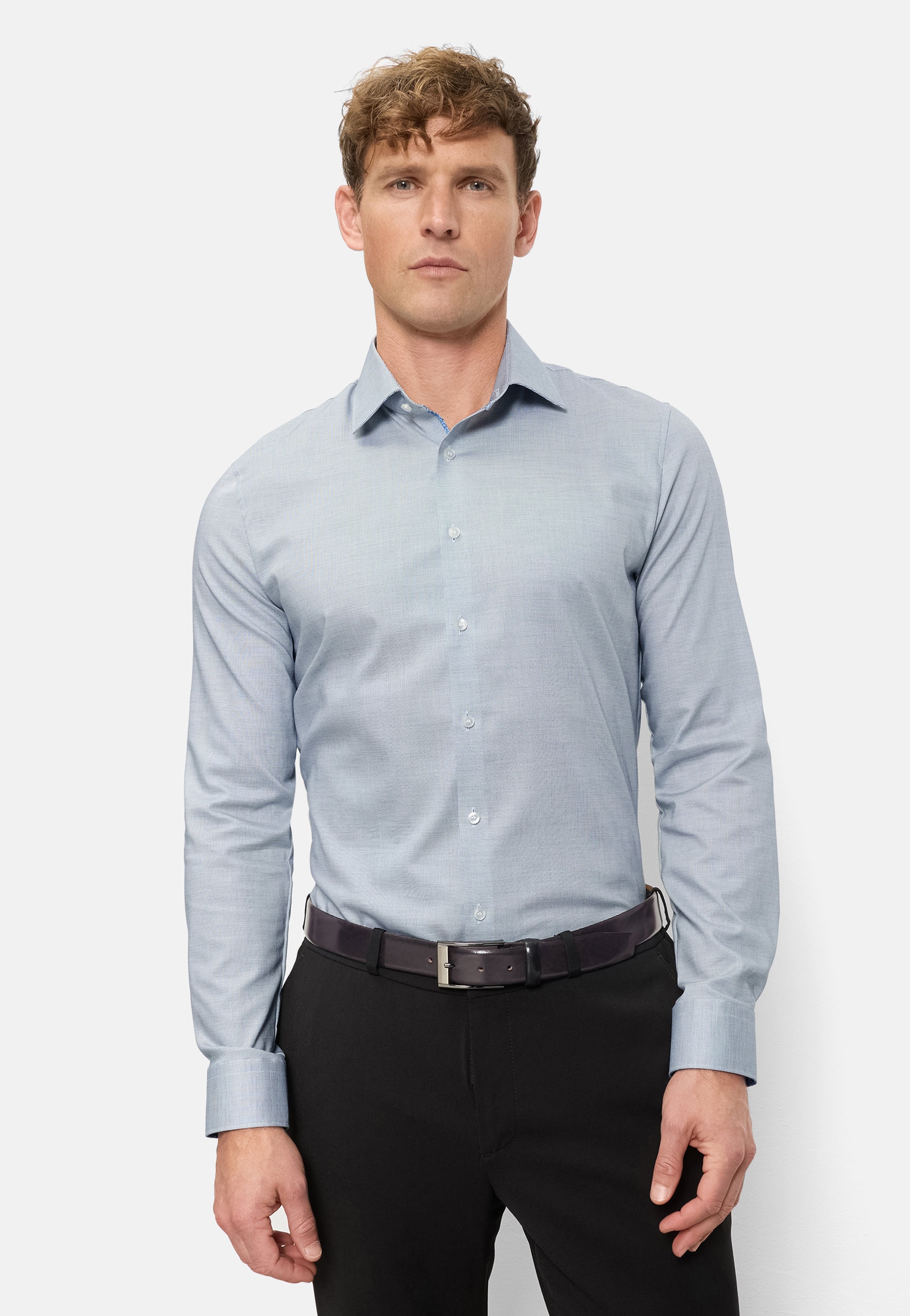 OLYMP Businesshemd "OLYMP No. Six, super slim, Kent" günstig online kaufen