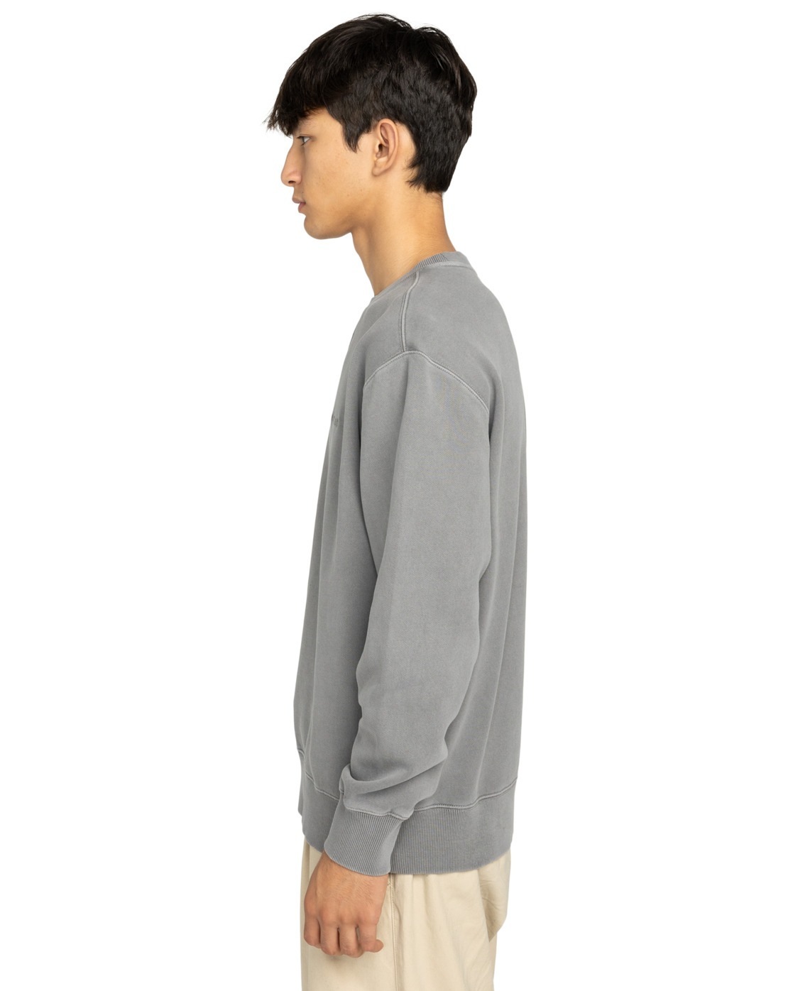 Thumbnail - Element Sweatshirt "Lowcase Pigment"