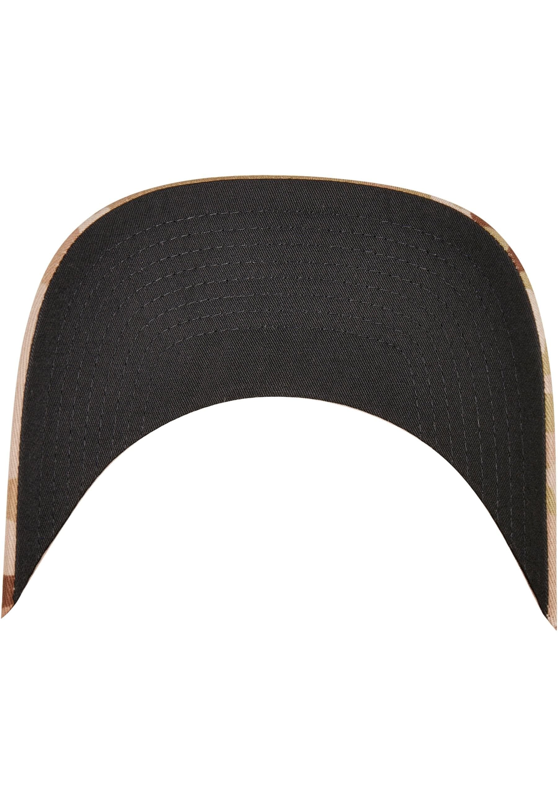 Flexfit Flex Cap »Flexfit Unisex Retro Trucker Multicam®«