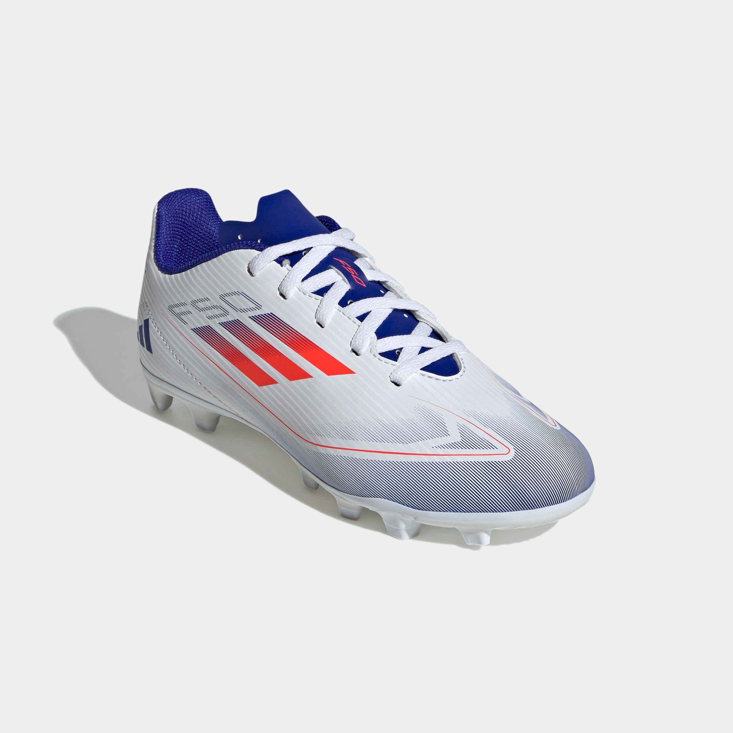 adidas Performance Fußballschuh "F50 CLUB KIDS FXG"