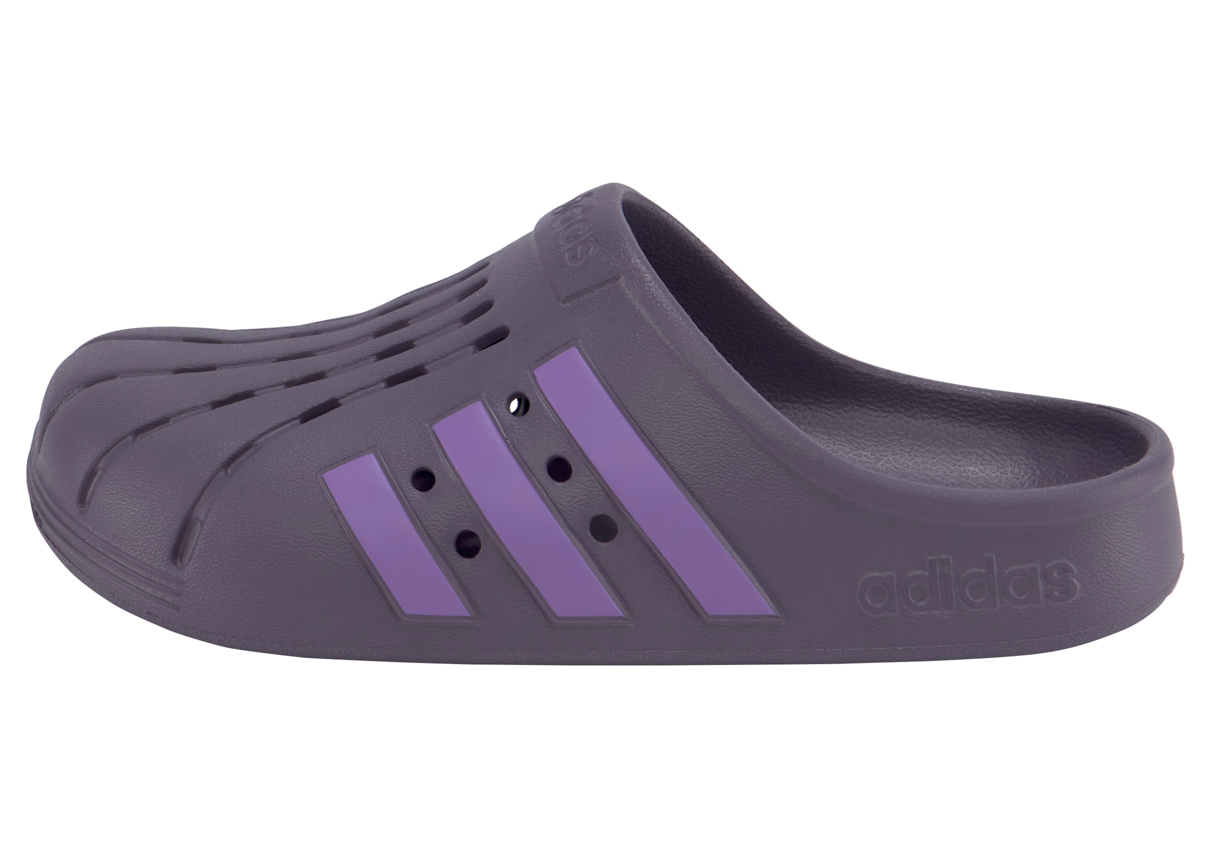 adidas Sportswear Badesandale »ADILETTE CLOG«