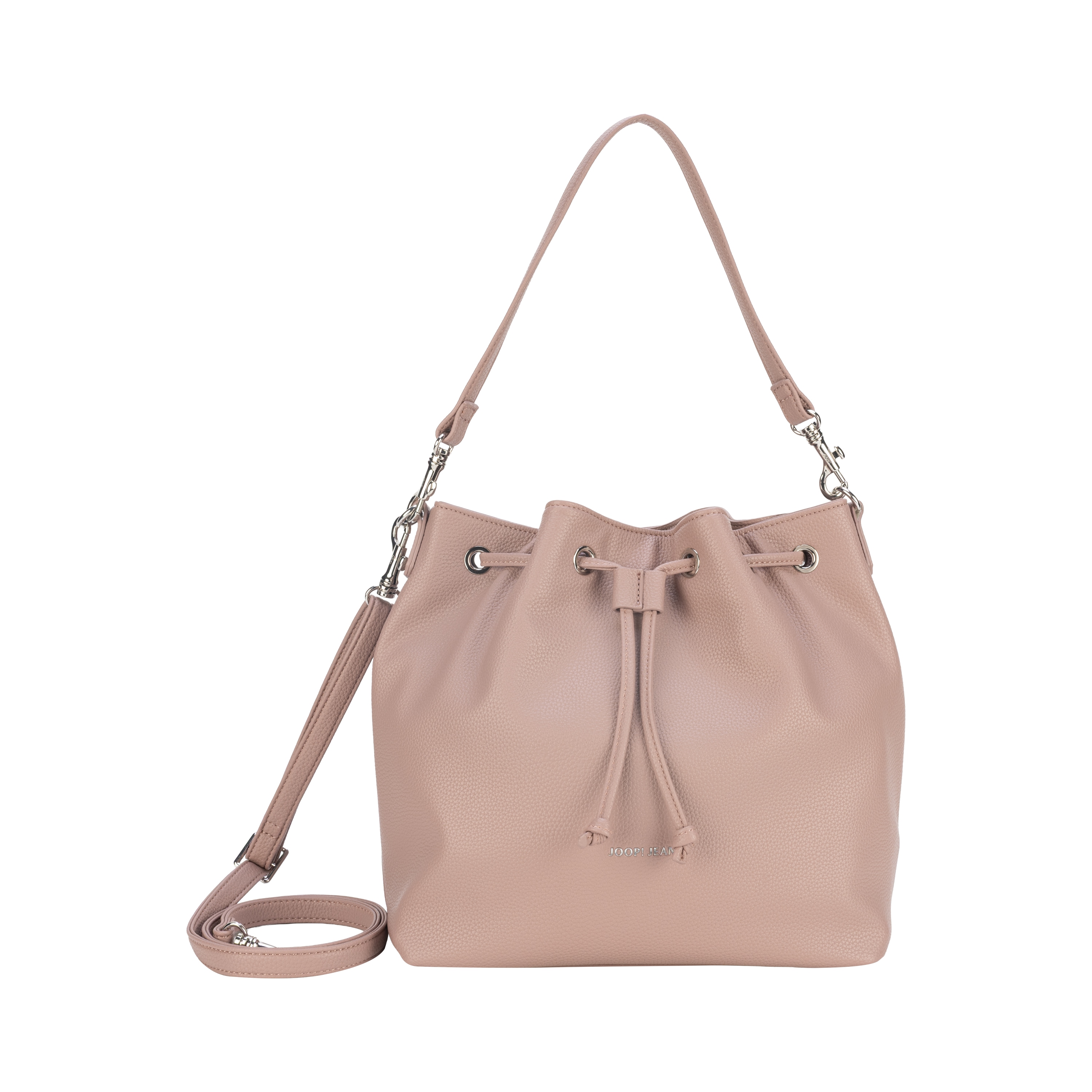 Joop Jeans Schultertasche "salve zohara matchsack mvo" Damen Umhängetasche, Handtasche, Tragetasche mit stylischen Details