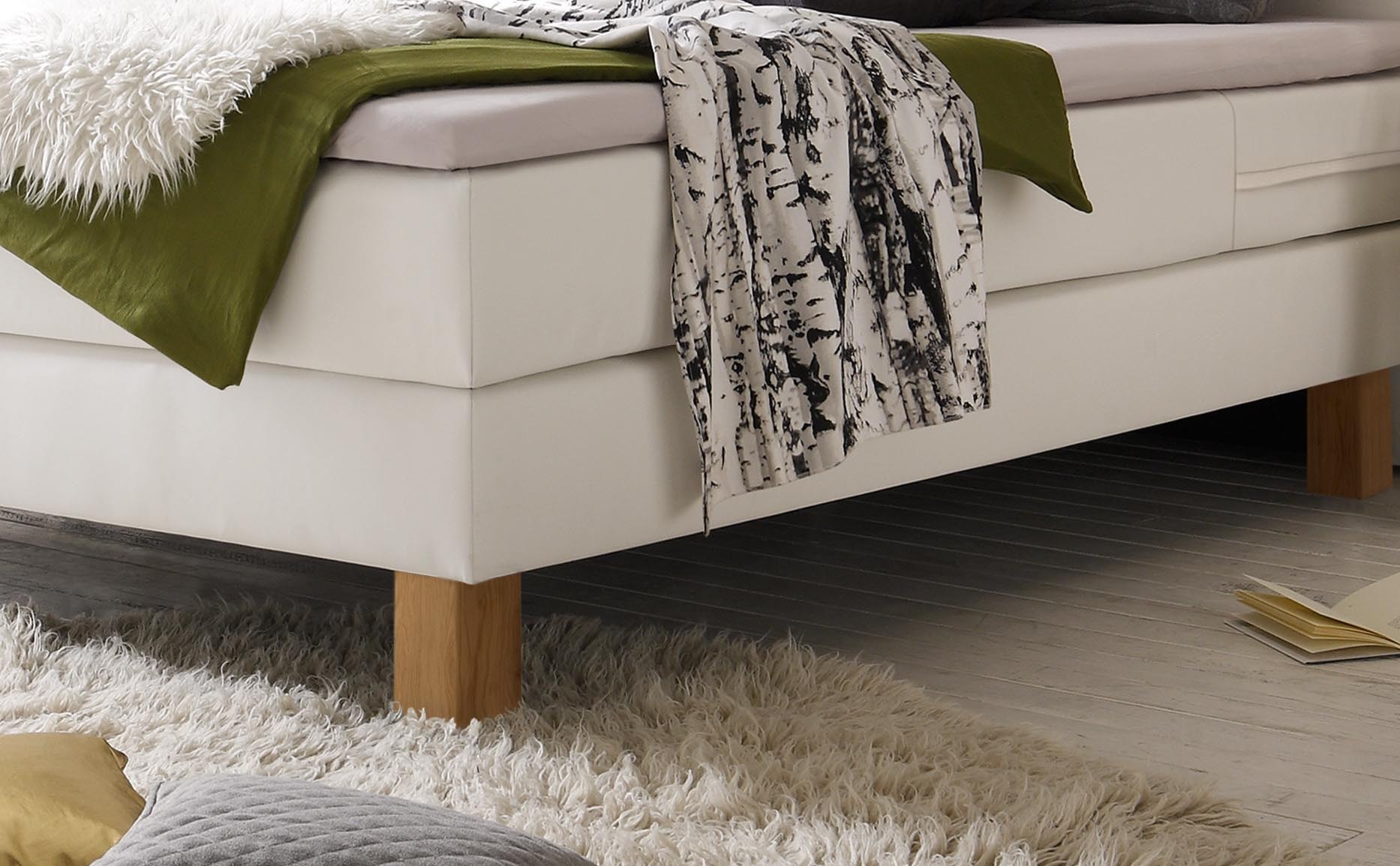 HASENA Boxspringbett »Lodge«