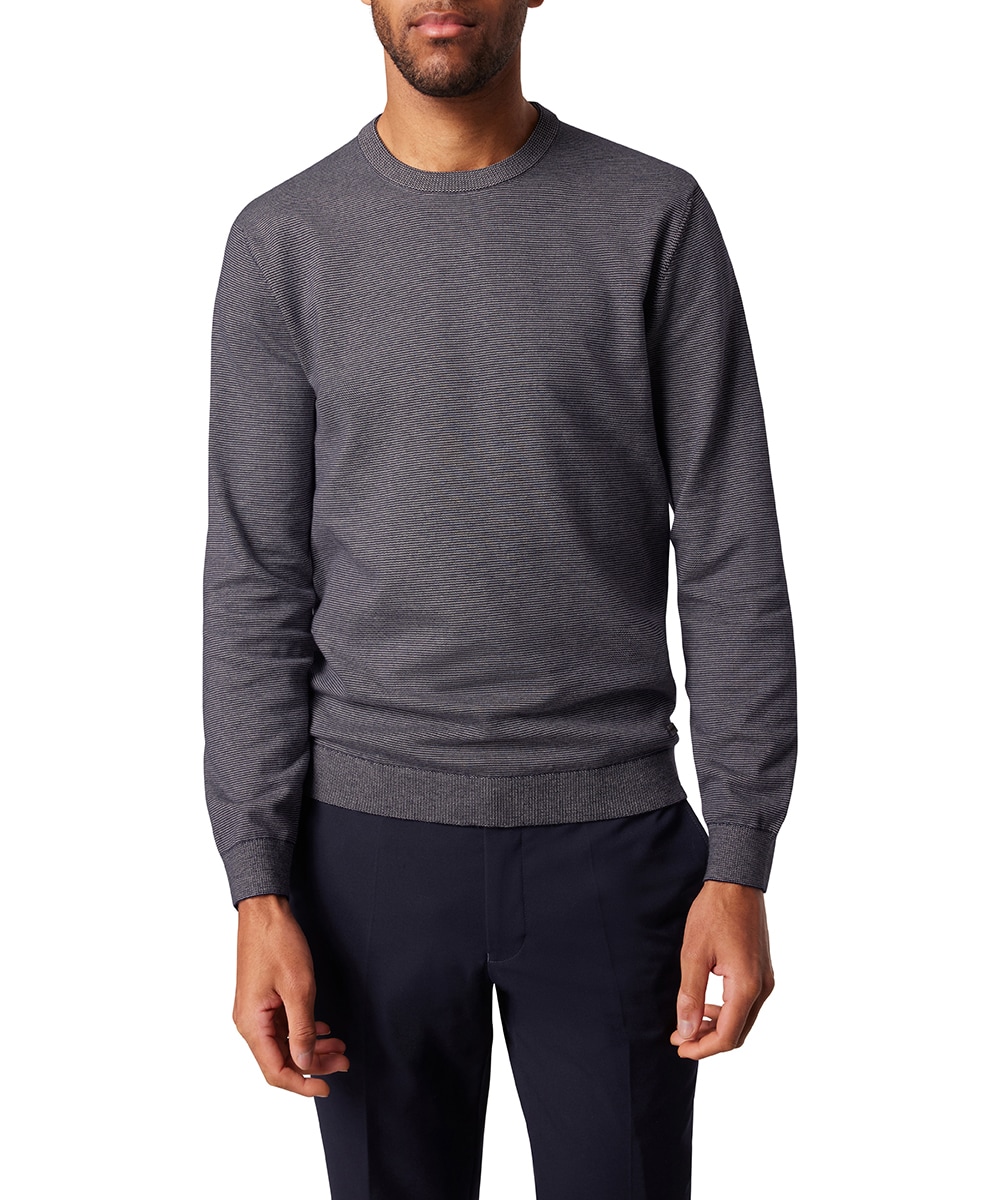 Pierre Cardin "Strick RH" günstig online kaufen