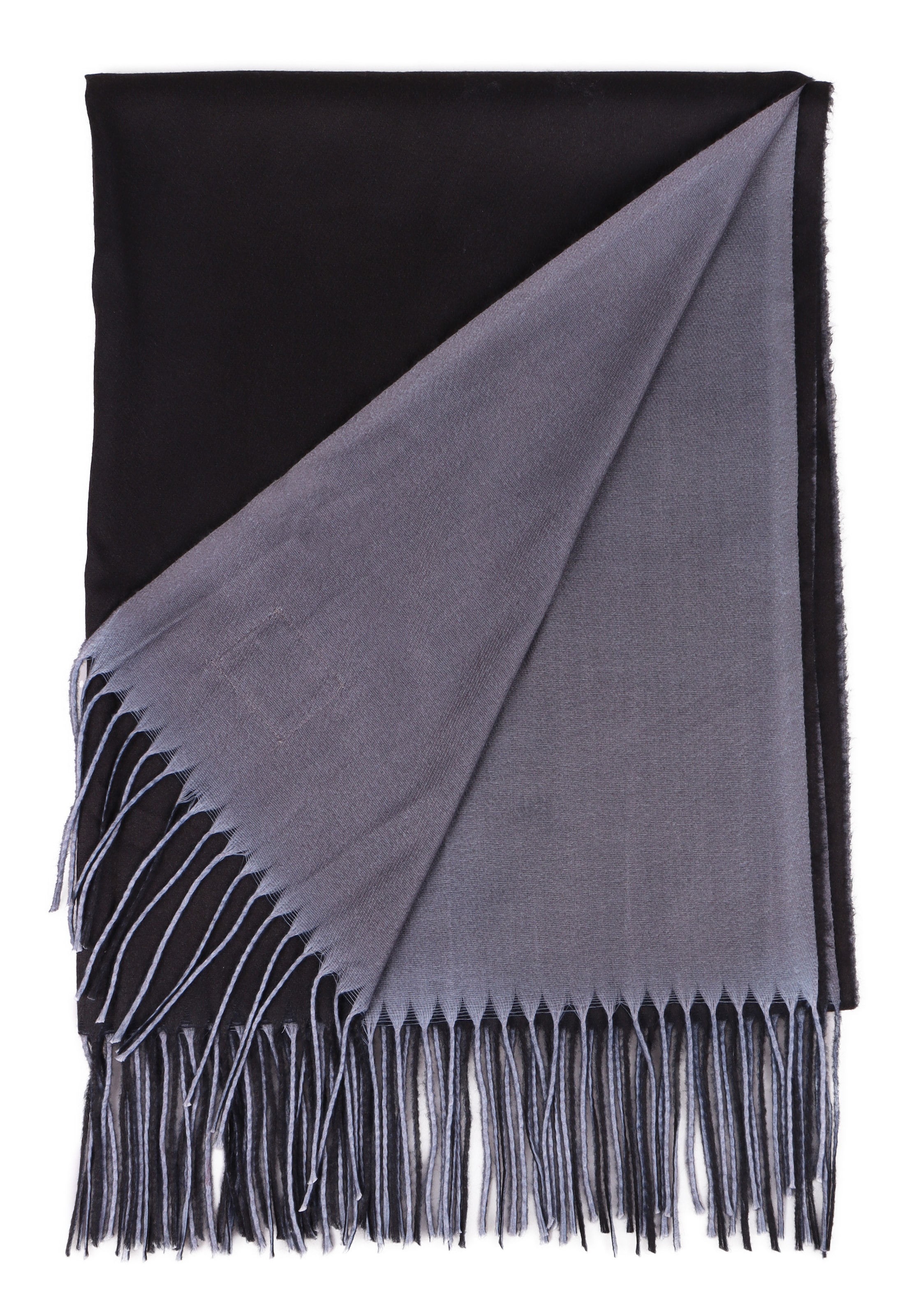 Capelli New York Modeschal, zweifarbig