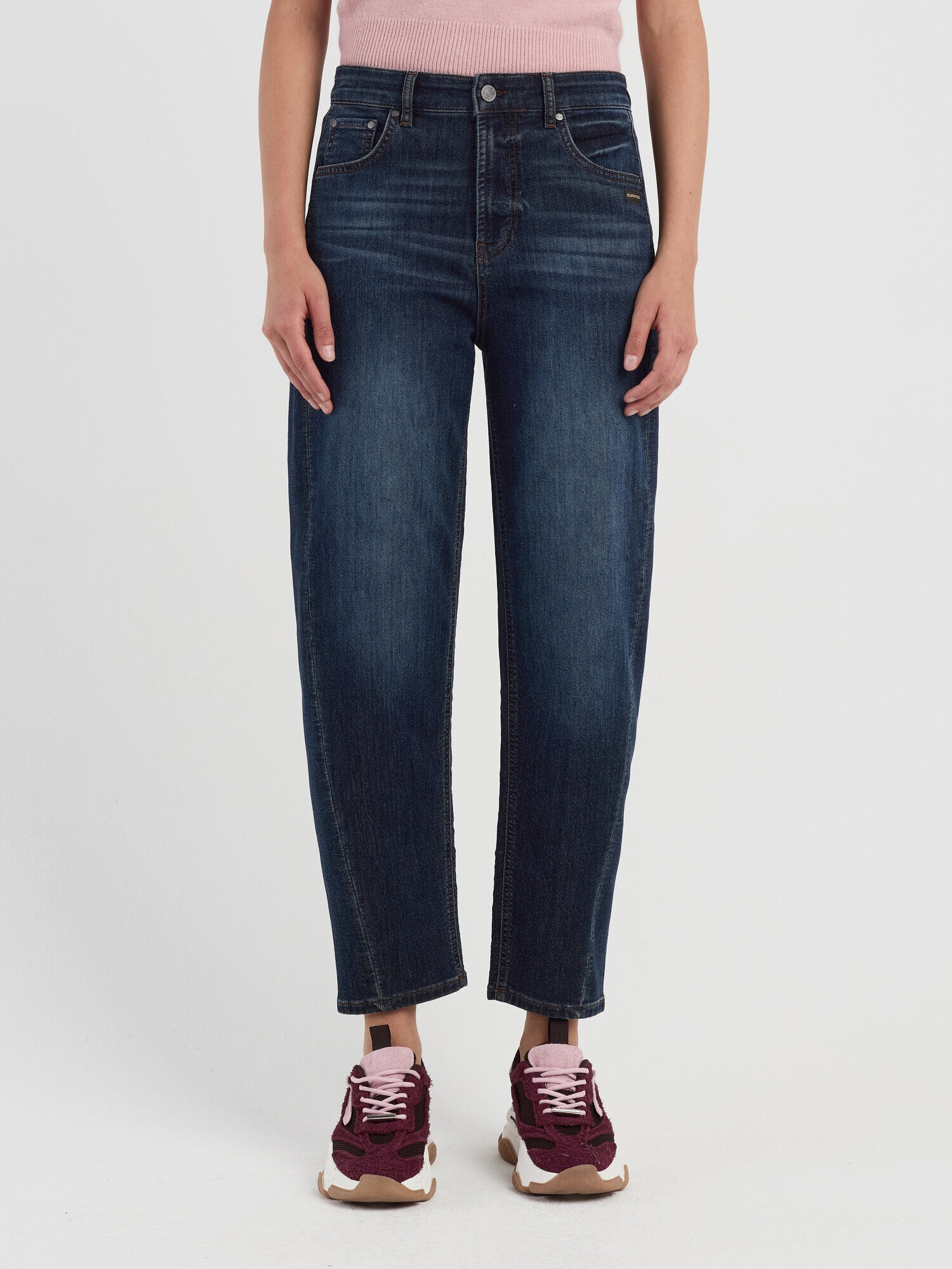 GANG 5-Pocket-Jeans »94BLAKE« im 5-Pocket-Style