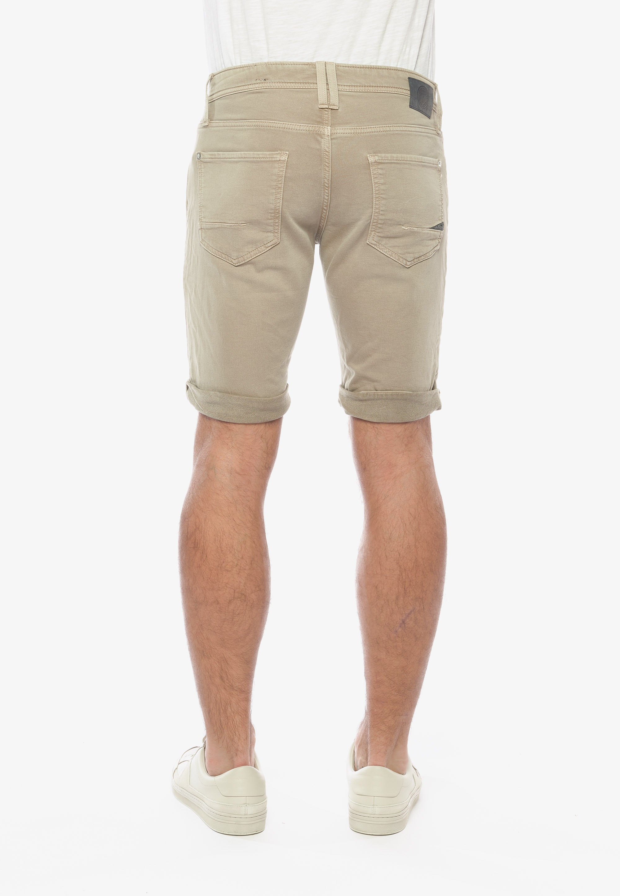 Le Temps Des Cerises Shorts »BODO«, im klassischen 5-Pocket-Design