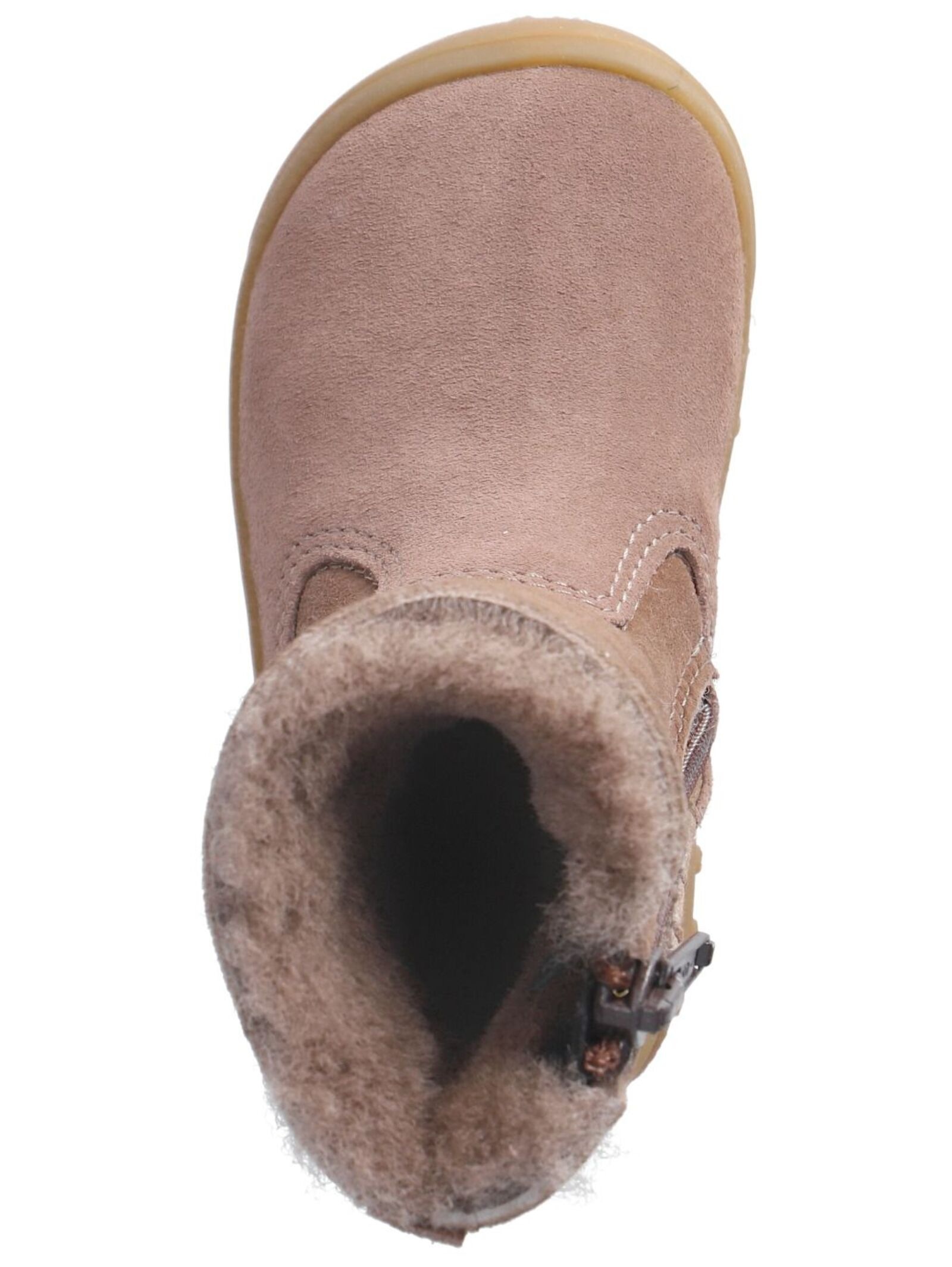 Pepino Stiefel »Pepino Stiefel Veloursleder«