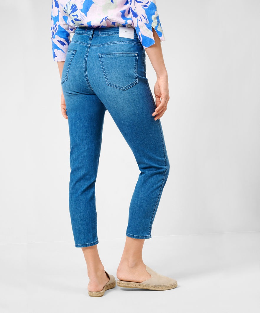 Brax 5-Pocket-Jeans »Style CAROLA S«