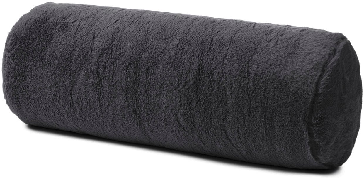 Gözze Nackenrolle »Uni Flausch Kissenrolle LaPit«