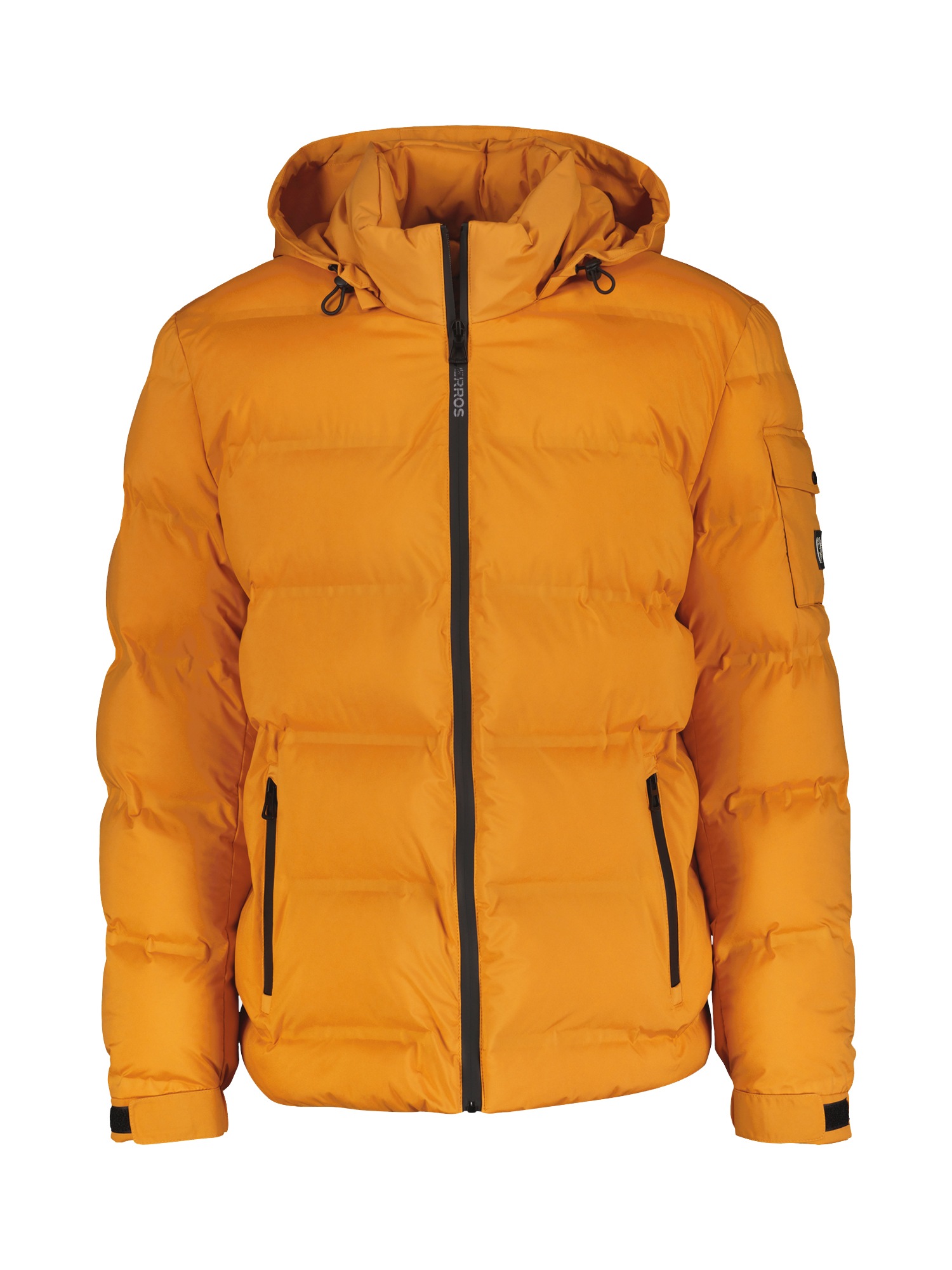 Lerros Steppjacke » Warm gefütterter Steppblo...