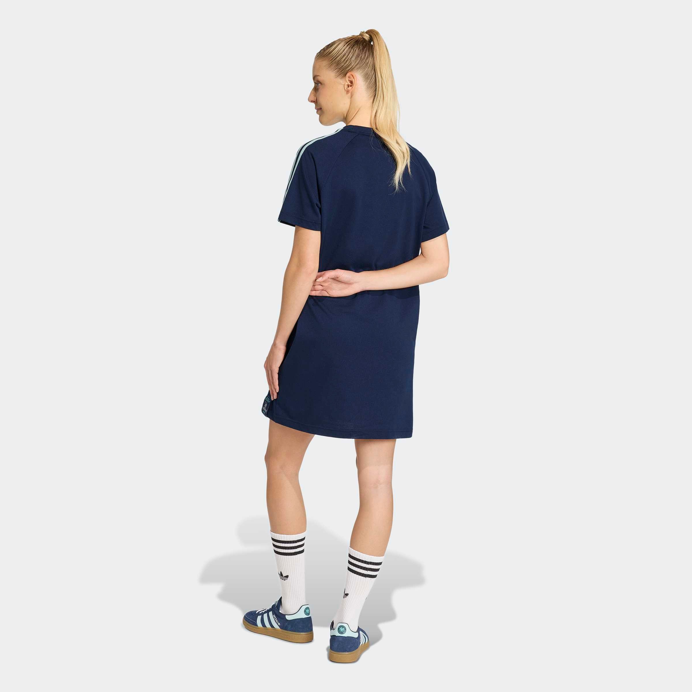 adidas Performance Sweatkleid »DEUTSCHLAND ORIGINALS«