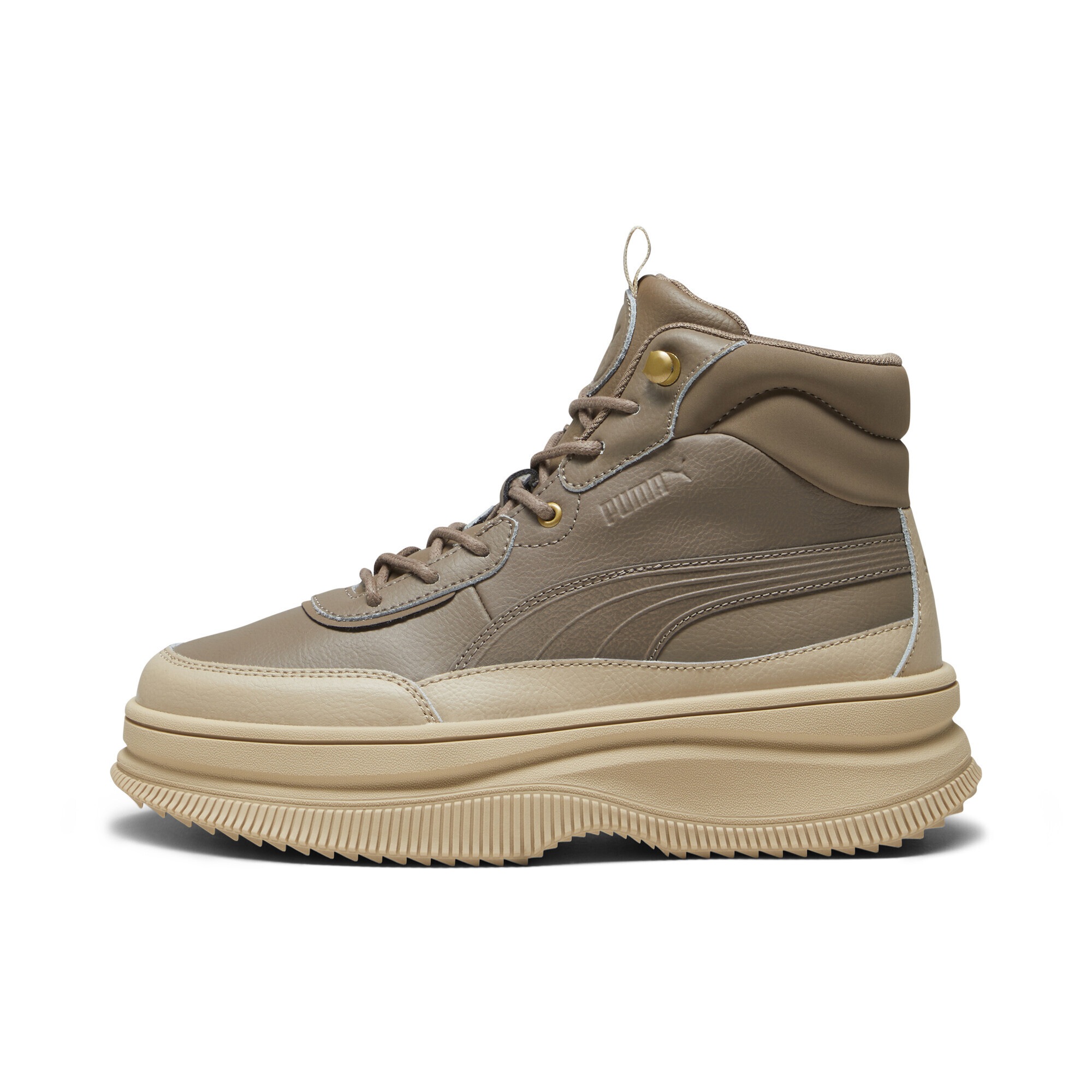 PUMA Stiefel »Mayra Sneakers Damen«