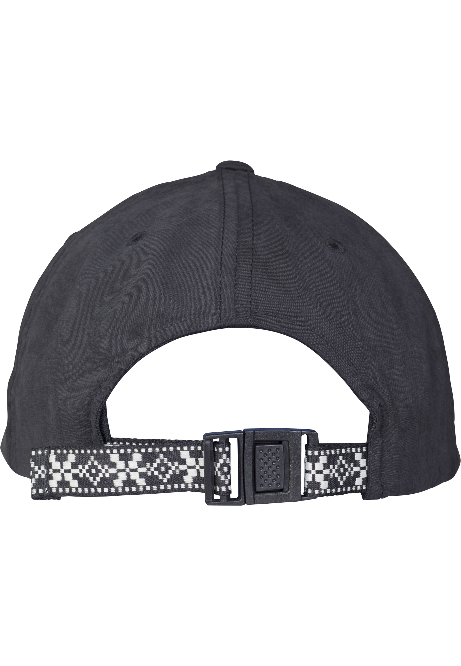 Flexfit Flex Cap »Flexfit Snapback Ethno Strap Cap«