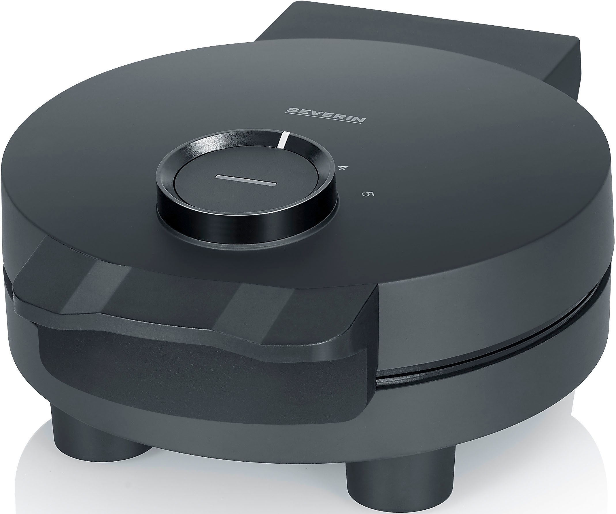 Severin Waffeleisen "WA 2116" 1000 W günstig online kaufen