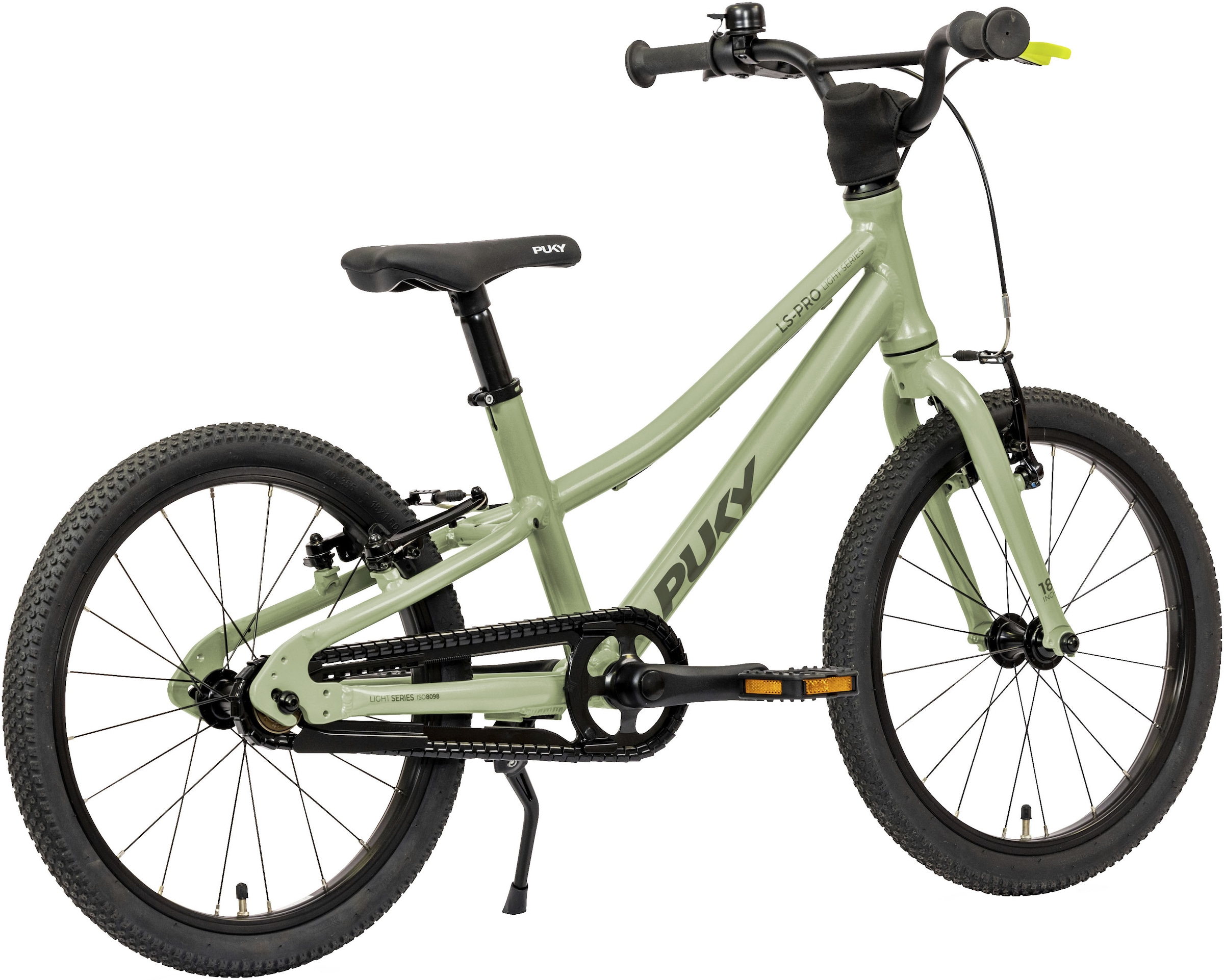 Puky Kinderfahrrad »LS-PRO 18«