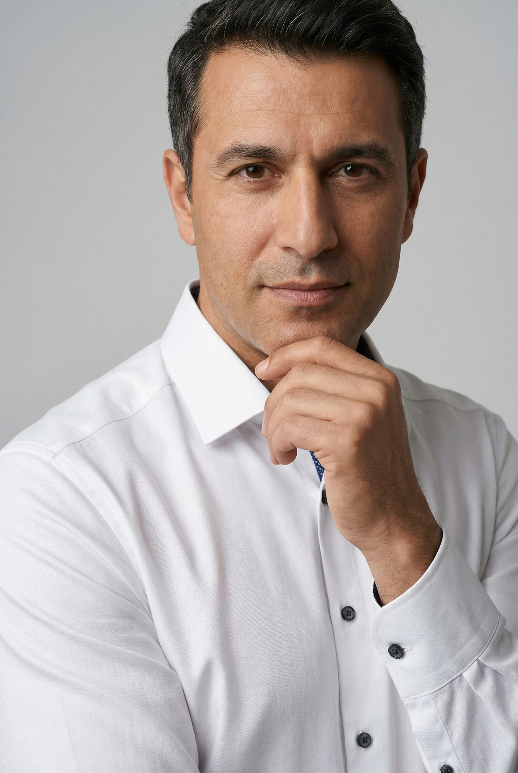 OLYMP Businesshemd "No. Six super slim" günstig online kaufen