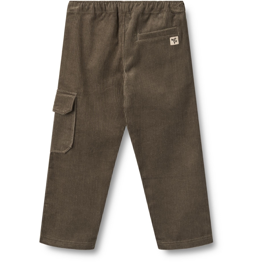 WHEAT Chinohose »Wheat Hose Trousers Hans«