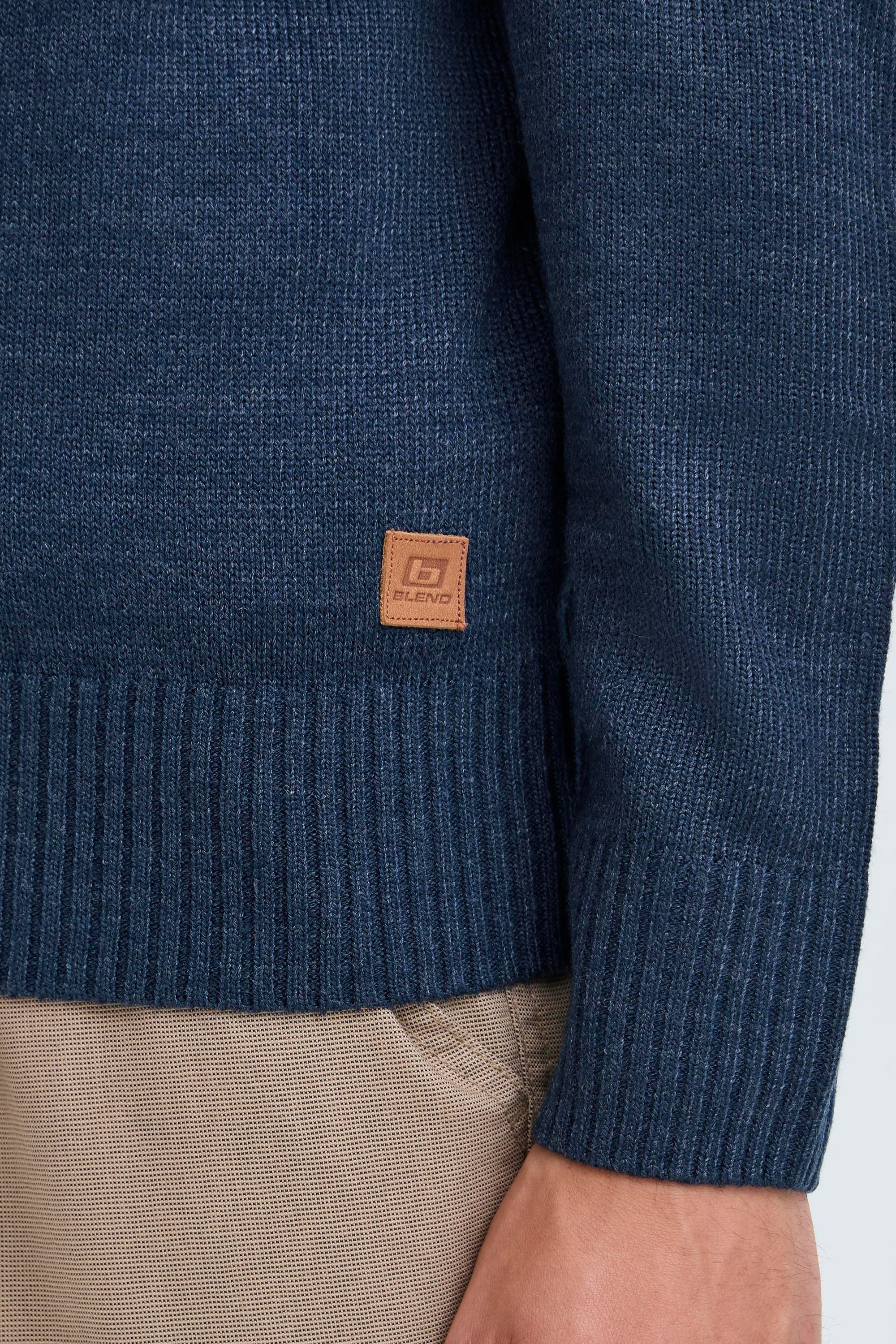 Blend Strickjacke »Trainingsjacke BHNova«