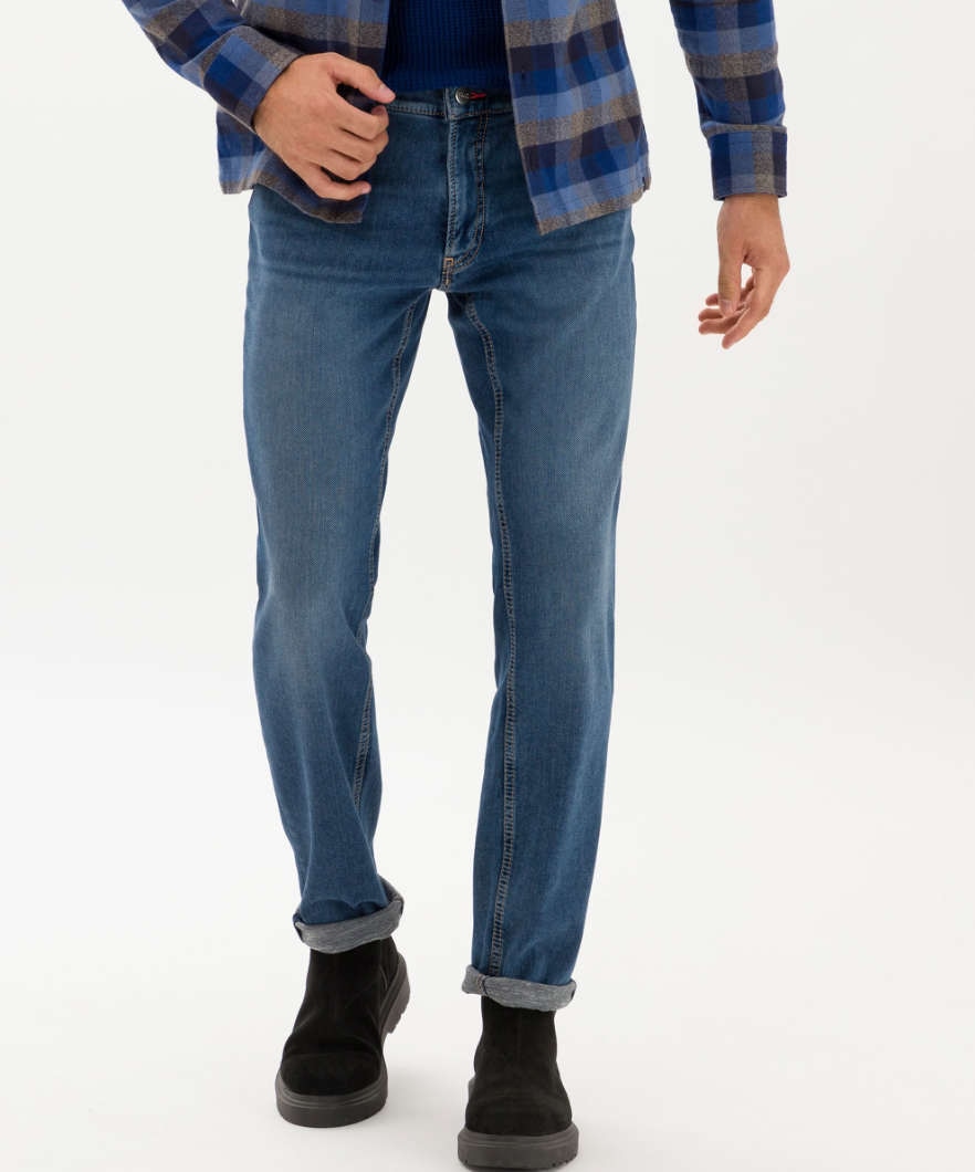 Brax Džinsai su 5 kišenėmis »Style CHUCK«
