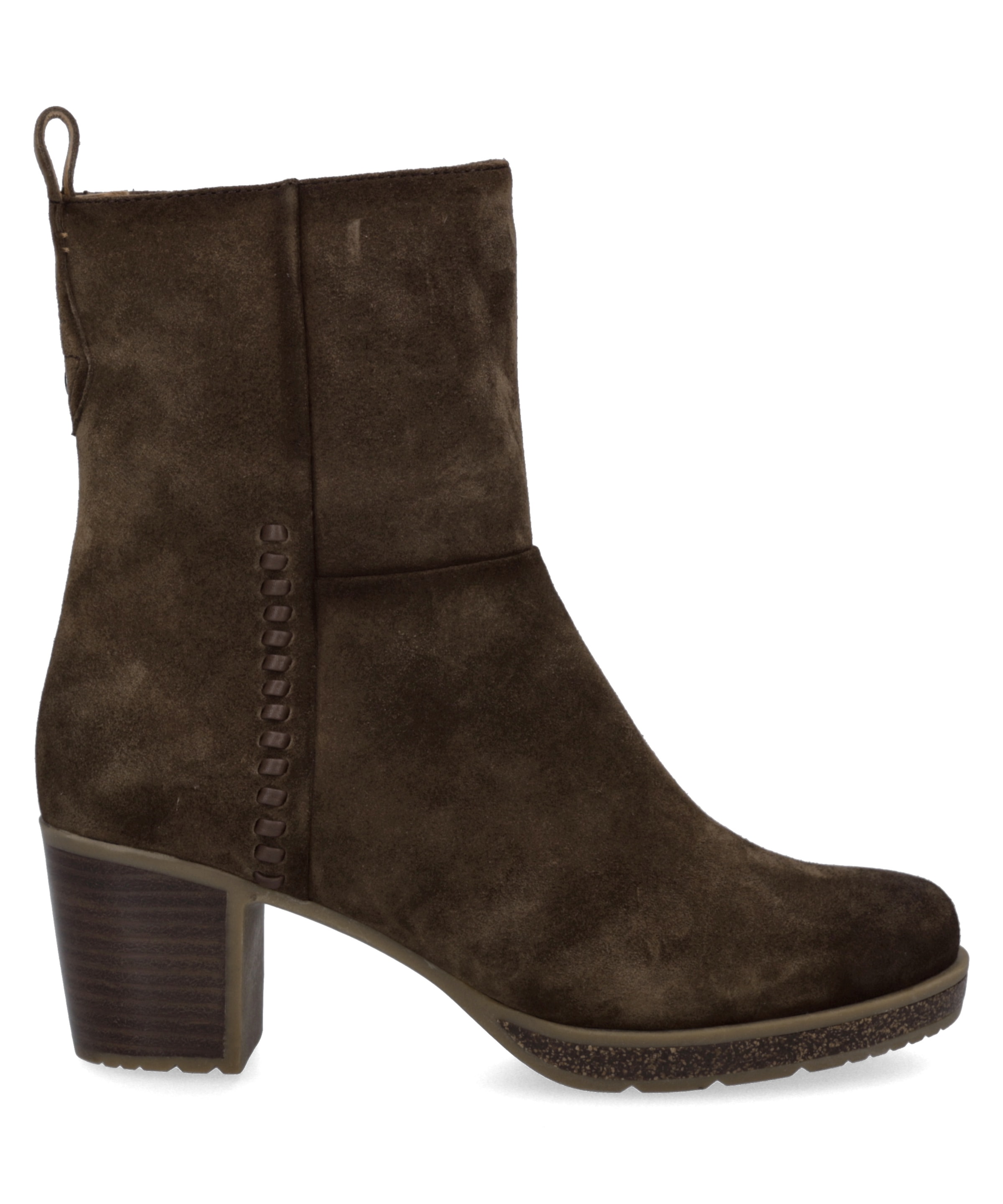 Josef Seibel Stiefelette »Gloria 10, cognac«
