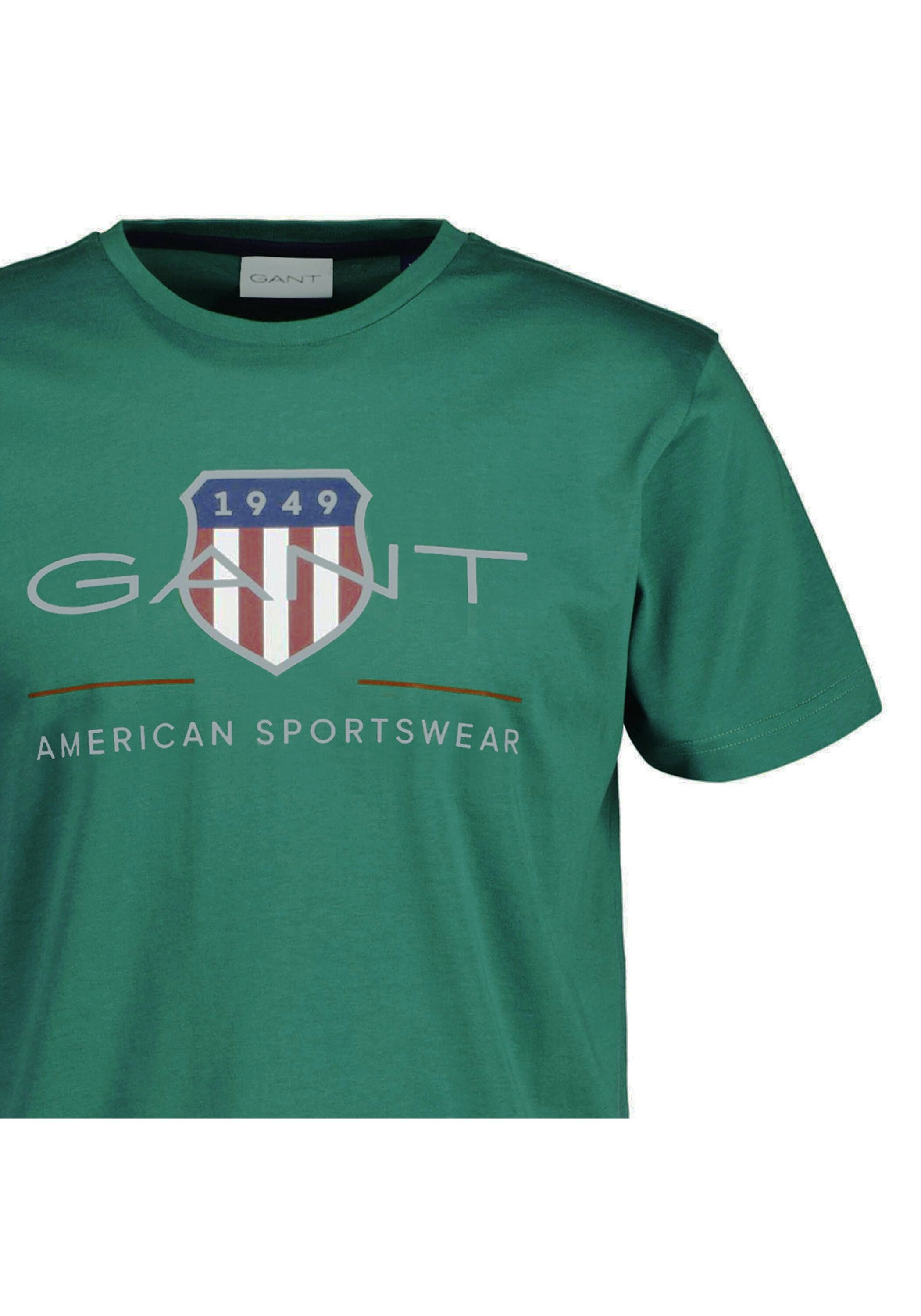 Gant T-Shirt »T-Shirt REG ARCHIVE SHIELD 1er Pack«