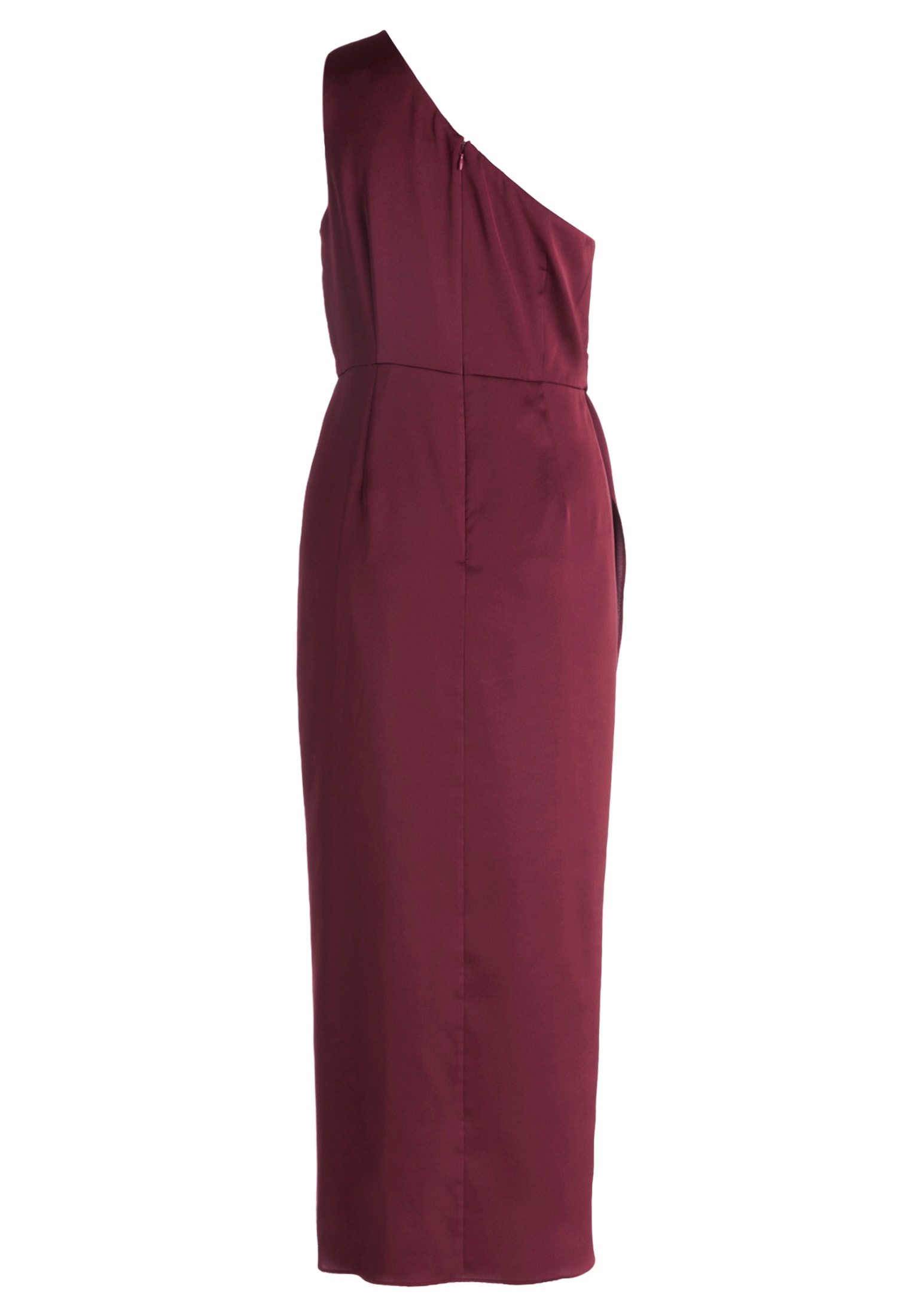 Vera Mont Abendkleid »Vera Mont Abendkleid mit Raffung«, Material