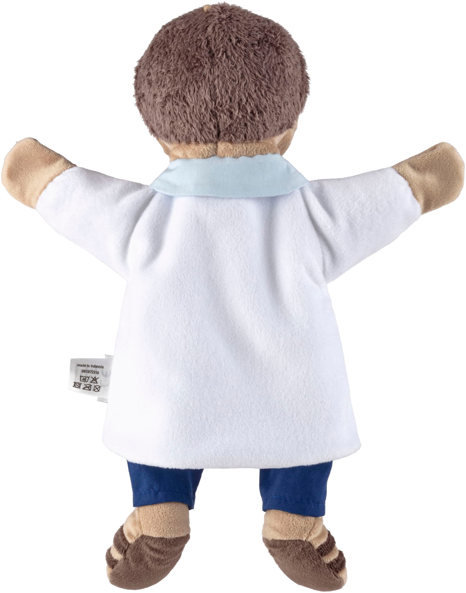 Sterntaler® Handpuppe »Arzt«