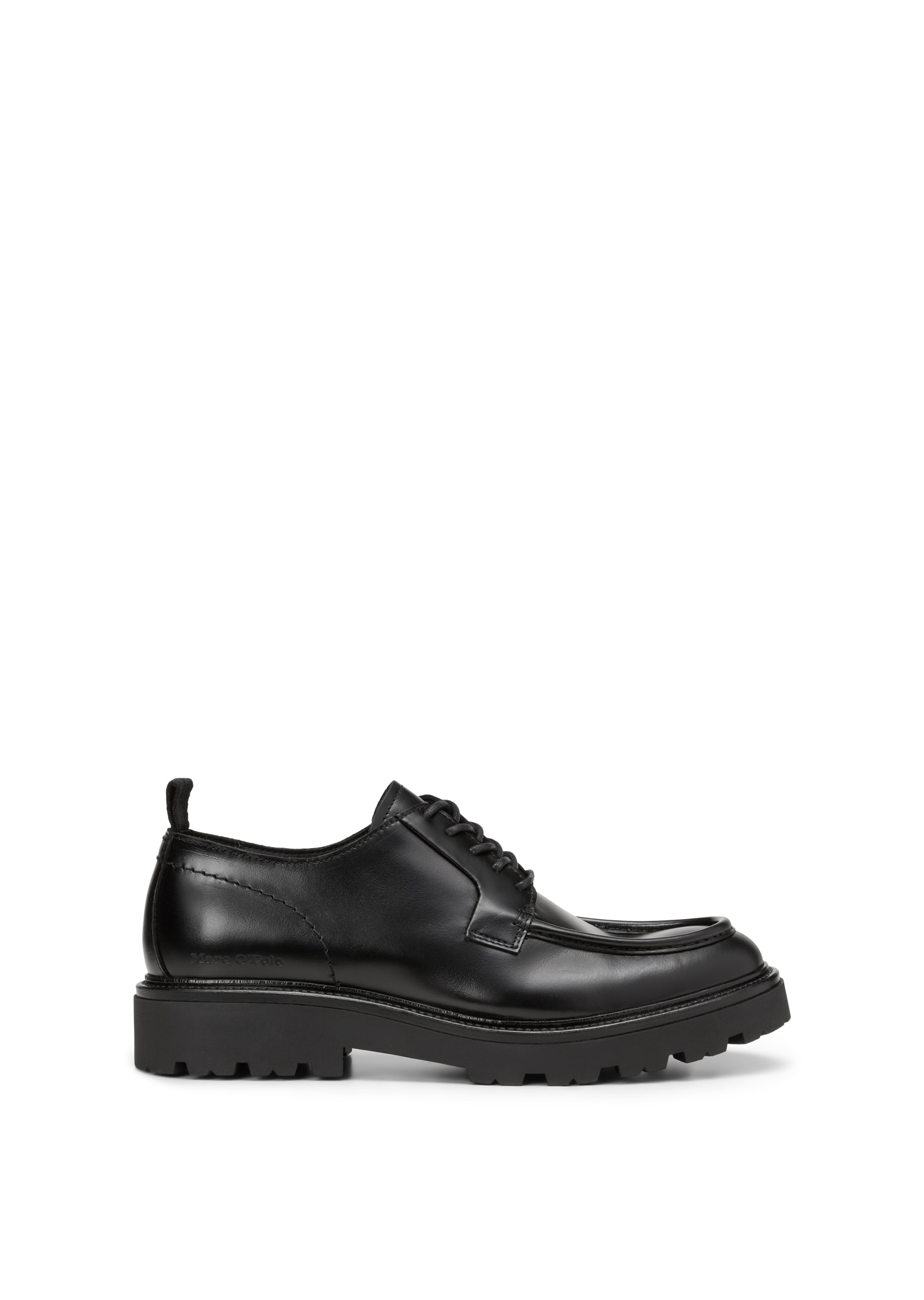 Marc O'Polo Schnürschuh »PHIL«, Business-Schnürer, Anzugschuh, Abendschuh mit Memory Foam