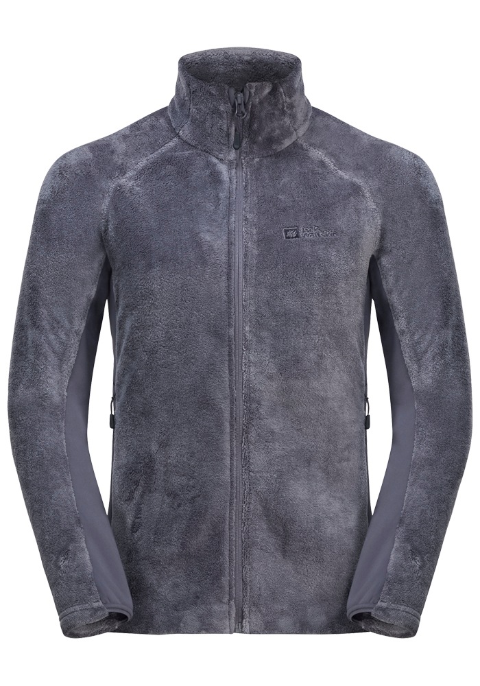 Jack Wolfskin Fleecejacke »ROTWAND FZ W«