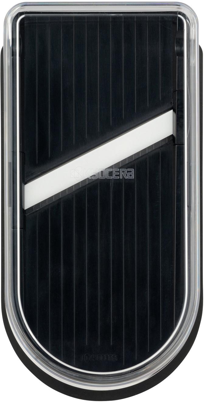 KYOCERA Gemüsehobel, (5 St.)
