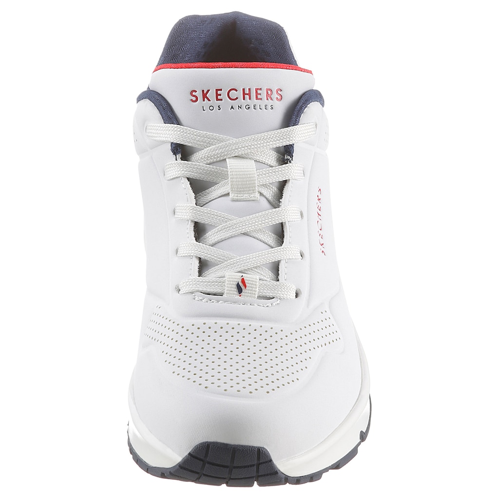 Skechers Wedgesneaker »Uno - Stand on Air«