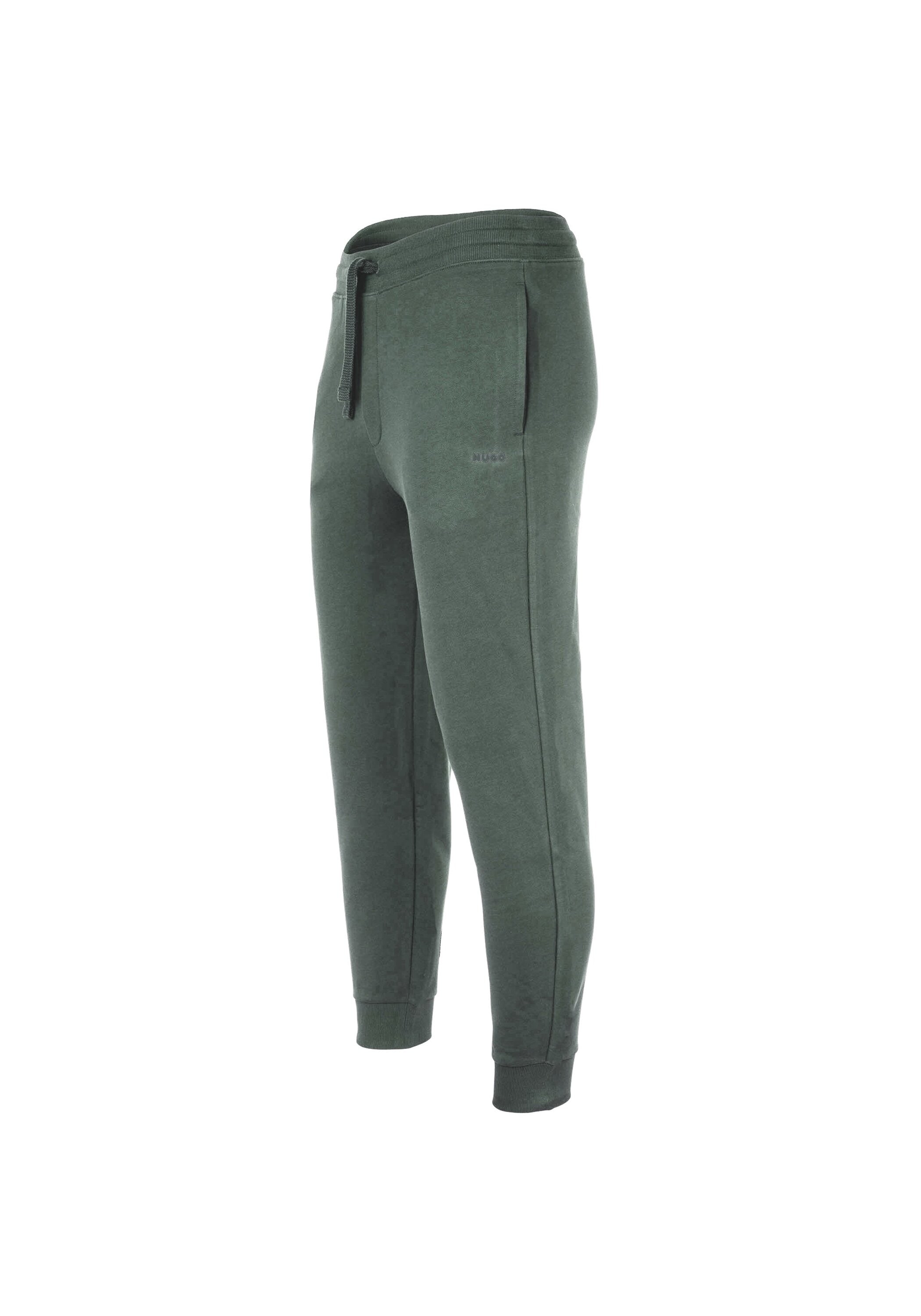 HUGO Sweater »Trainingsanzug DapoDayote«