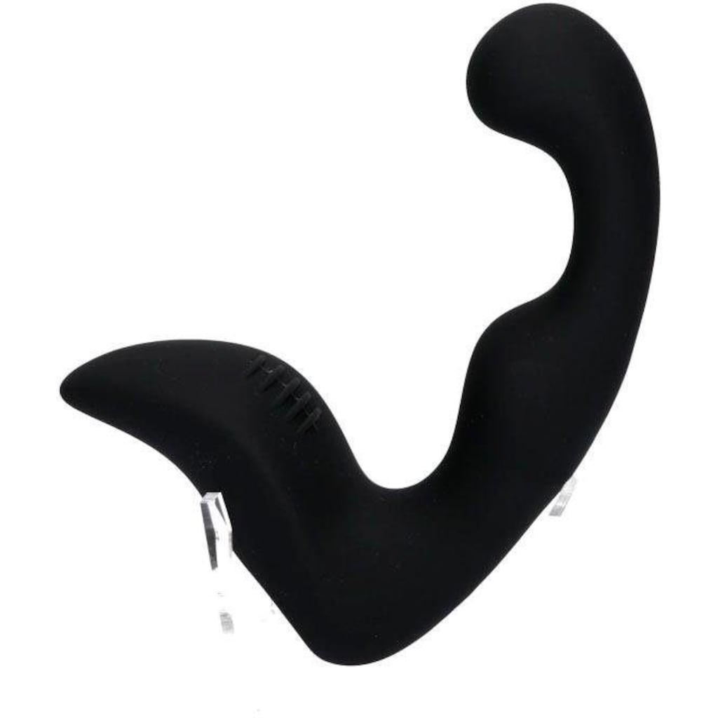 REBEL Analvibrator »Rebel Prostate Plug«, Prostata Stimulator