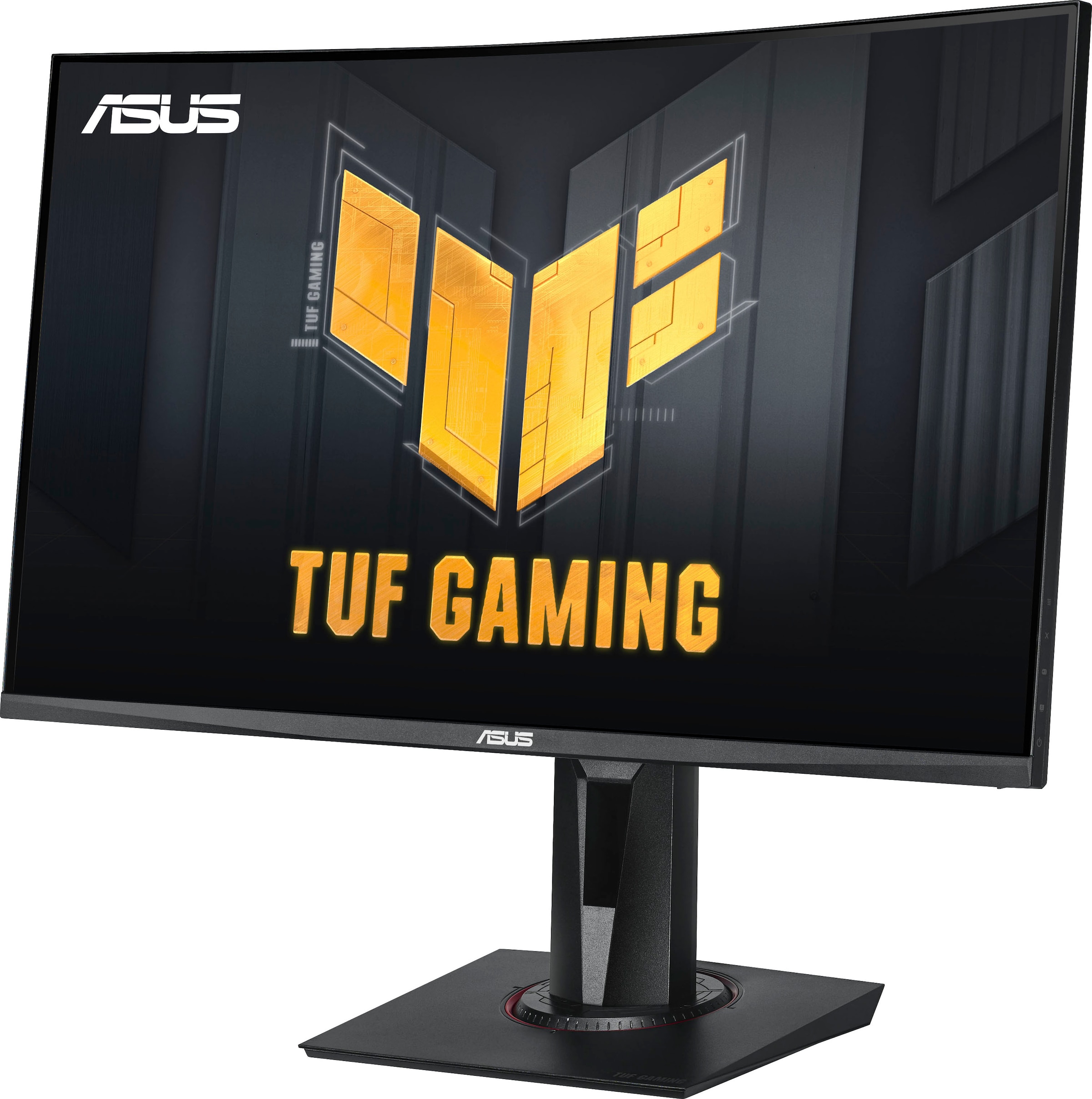 Asus Gaming-Monitor »VG27VQM«, 69 cm/27 Zoll, 1920 x 1080 px, Full HD, 1 ms Reaktionszeit, 240 Hz