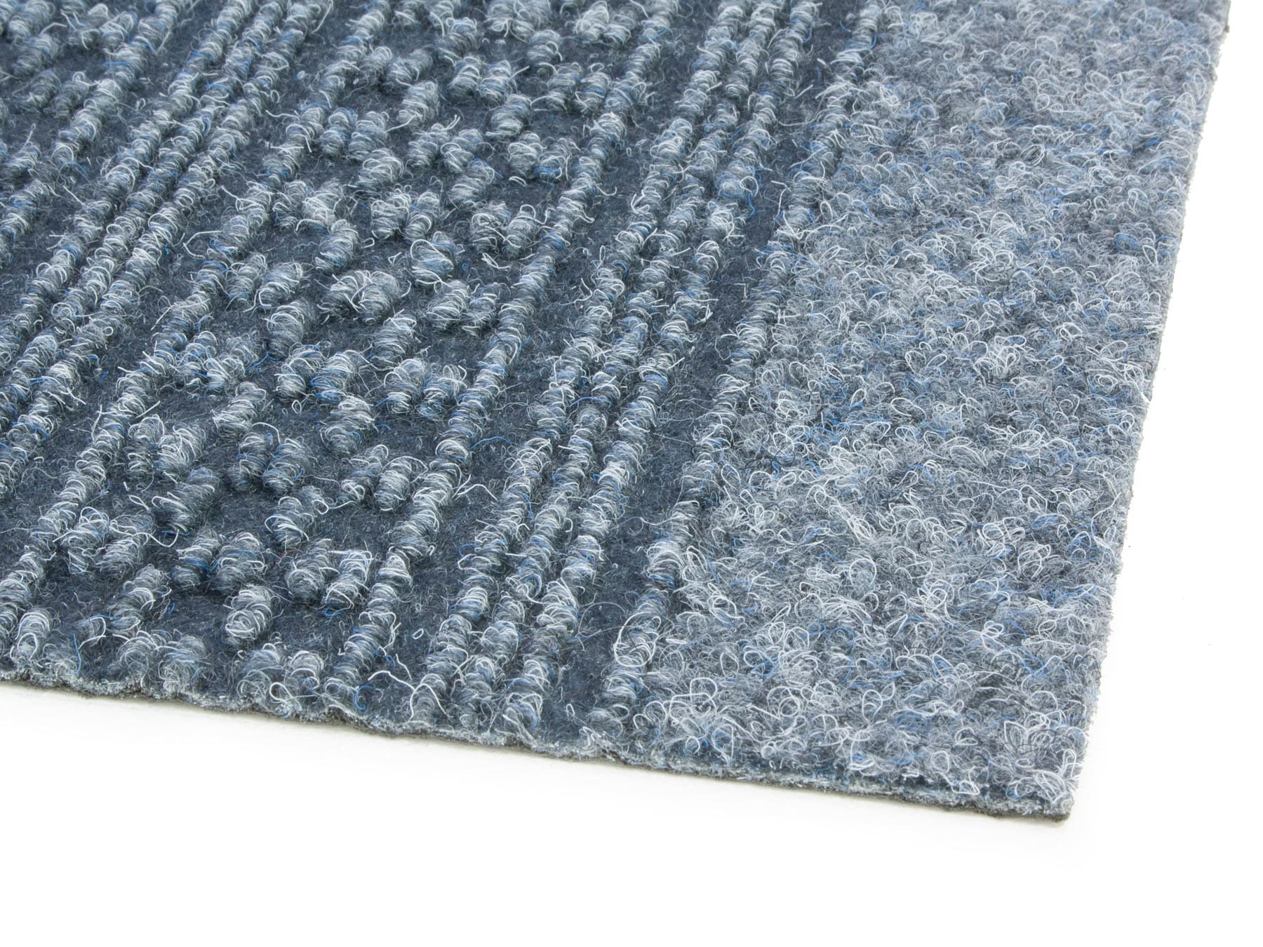 Primaflor-Ideen in Textil Läufer »AZTEC, Made in Belgium«, rechteckig, 7 mm Höhe, Schmutzfangläufer, Schmutzfangteppich, sehr robust, rutschhemmend