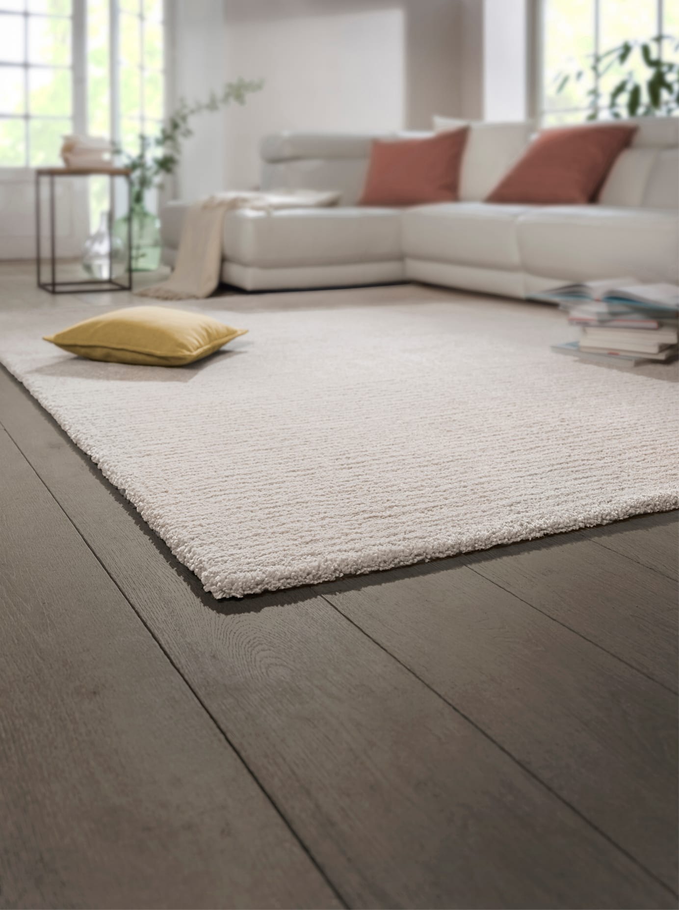 heine home Teppich rechteckig 17 Höhe günstig online kaufen