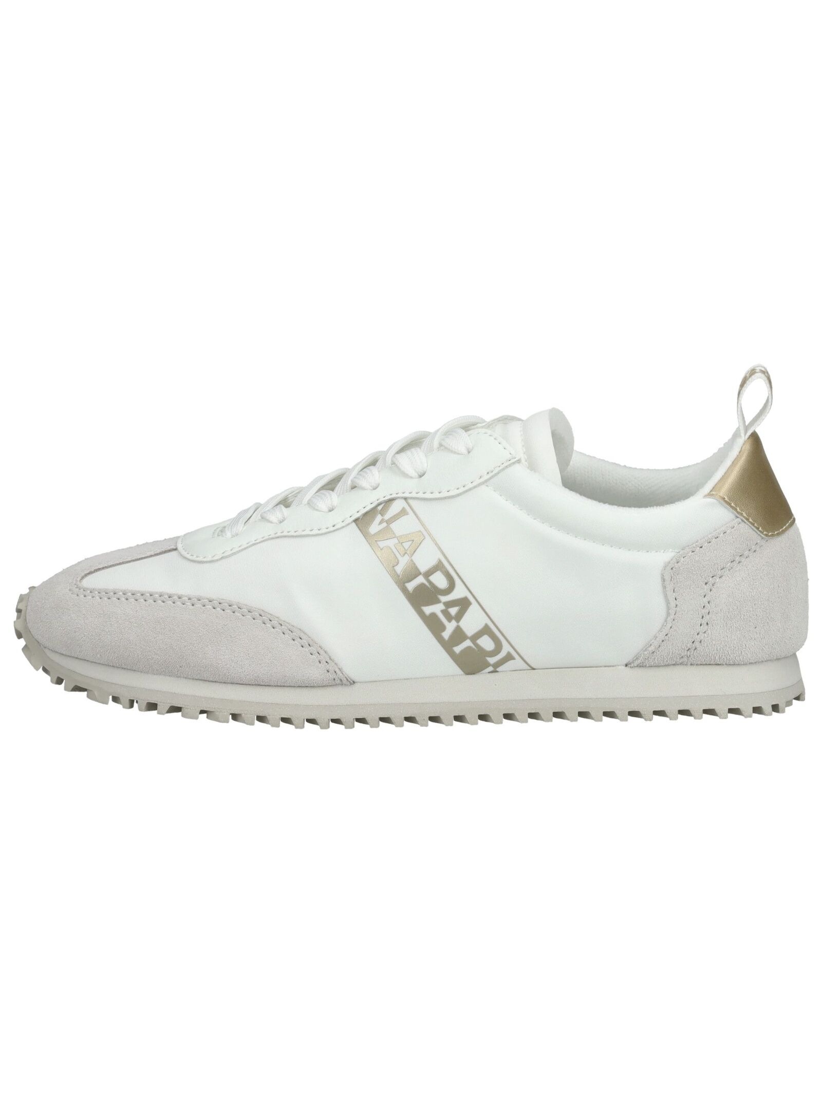 Napapijri Sneaker »Napapijri Sneaker Leder/Textil«
