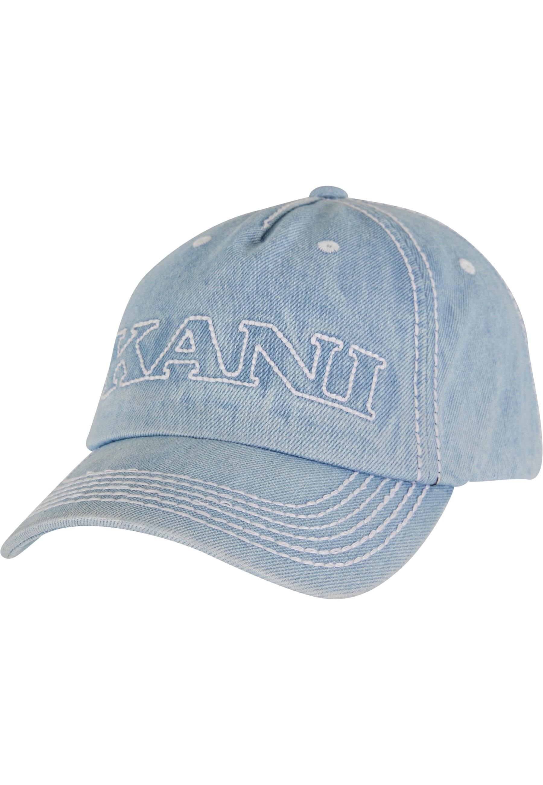 Karl Kani Snapback Cap »Karl Kani Retro Baseball Cap«