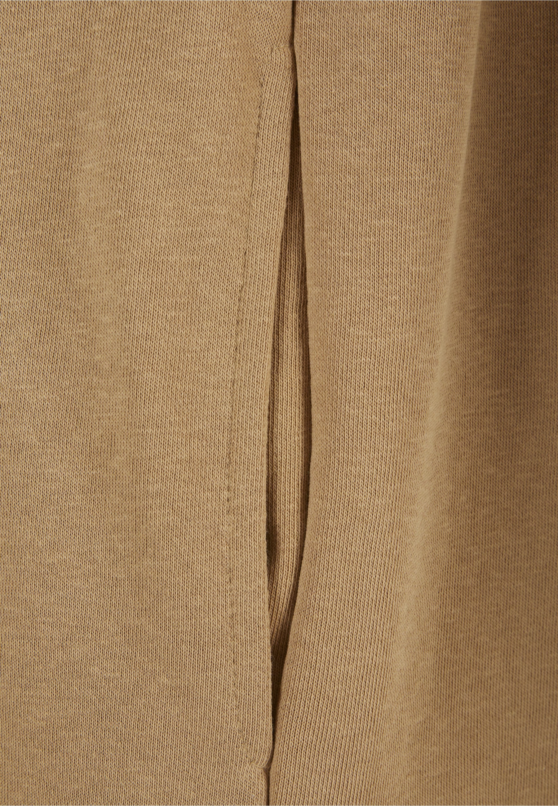 URBAN CLASSICS Shirtkleid »Urban Classics Ladies Light Terry Dress« 1 Stk. tlg.