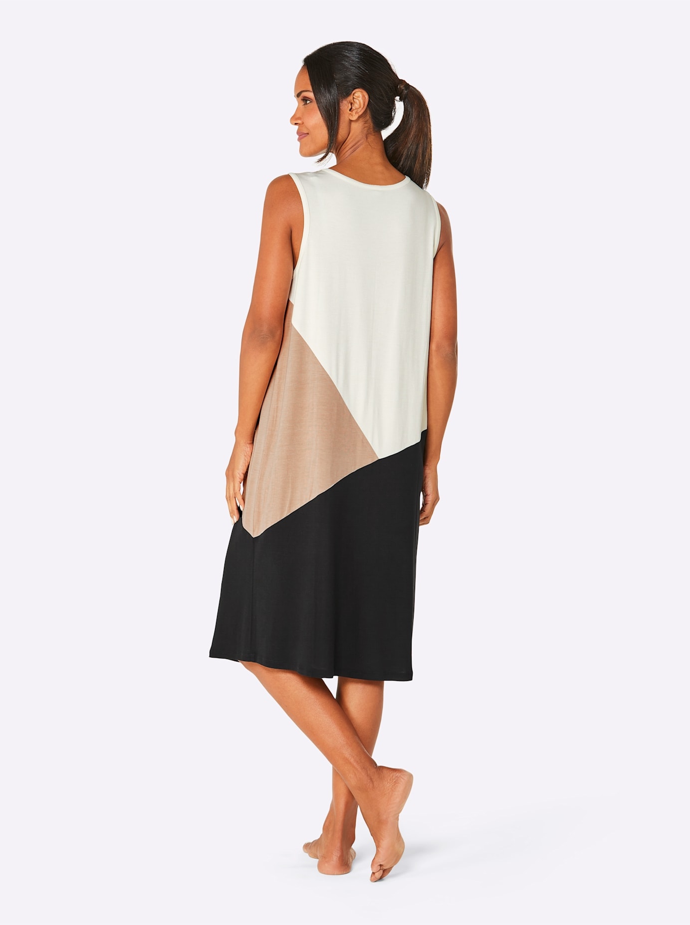 feel good Sommerkleid »Sommerkleid«
