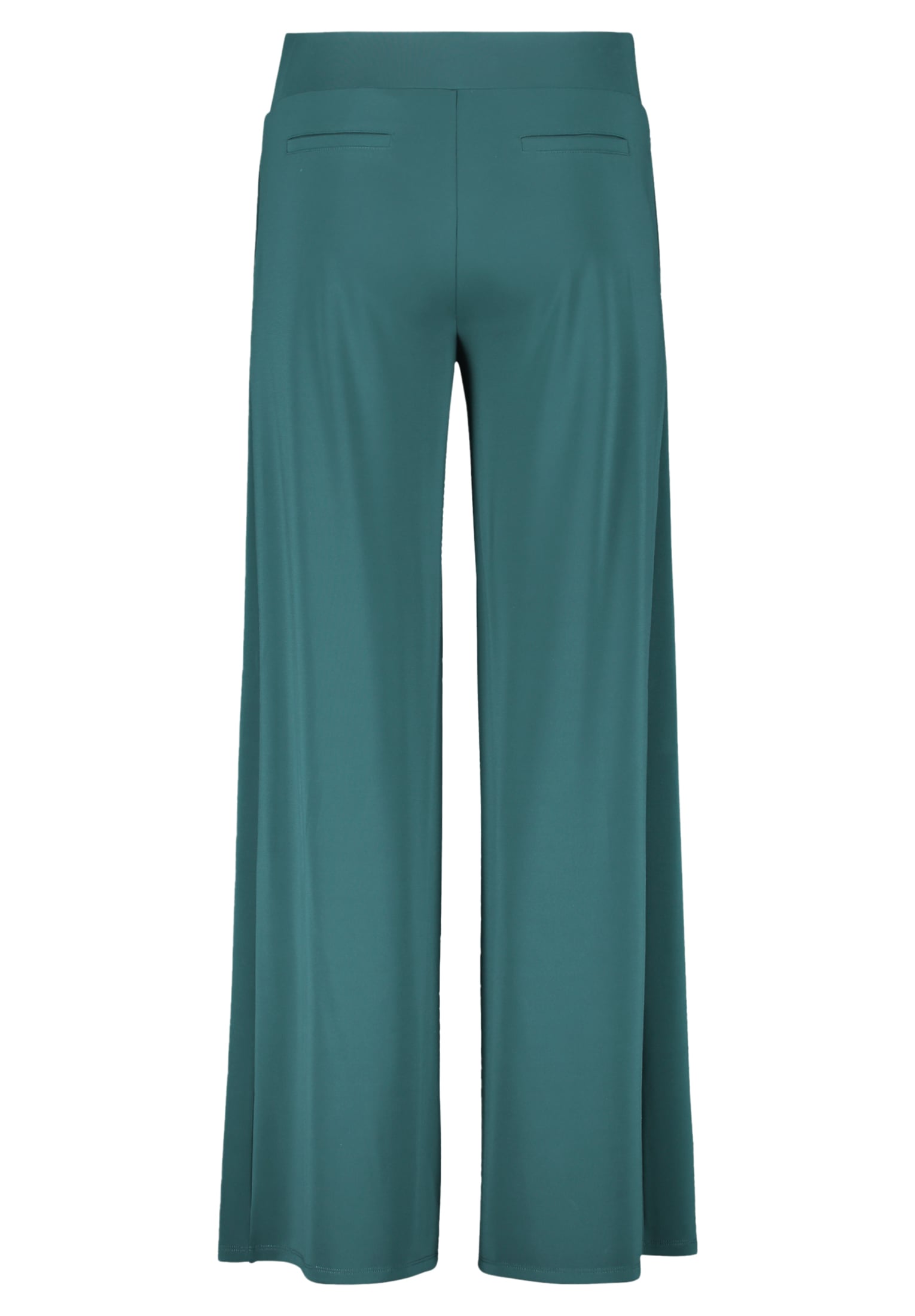 Vera Mont Schlupfhose »Vera Mont Schlupfhose mit weitem Bein«, Material