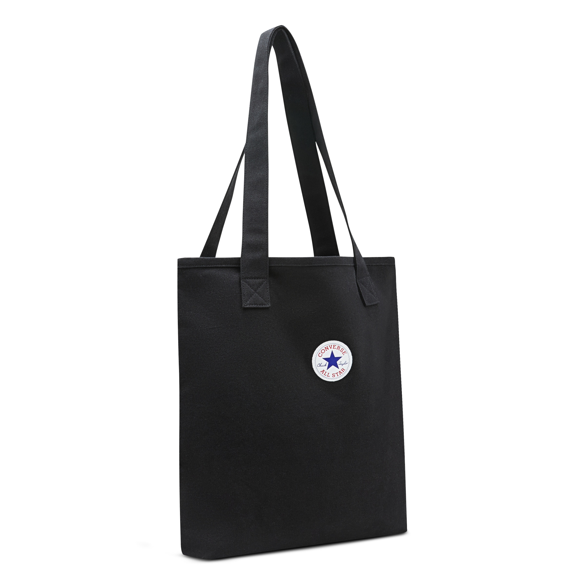 Converse Tragetasche »CAM CONVERSE TAYLOR TOTE«, (1 tlg.), 16,8 Liter Volumen