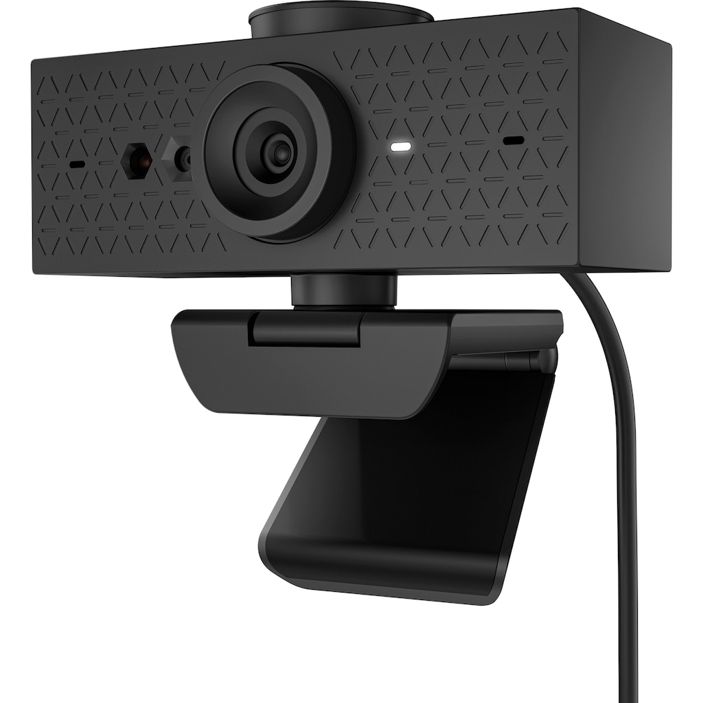 HP Webcam »620 FHD«, Full HD, 5 fachx opt. Zoom