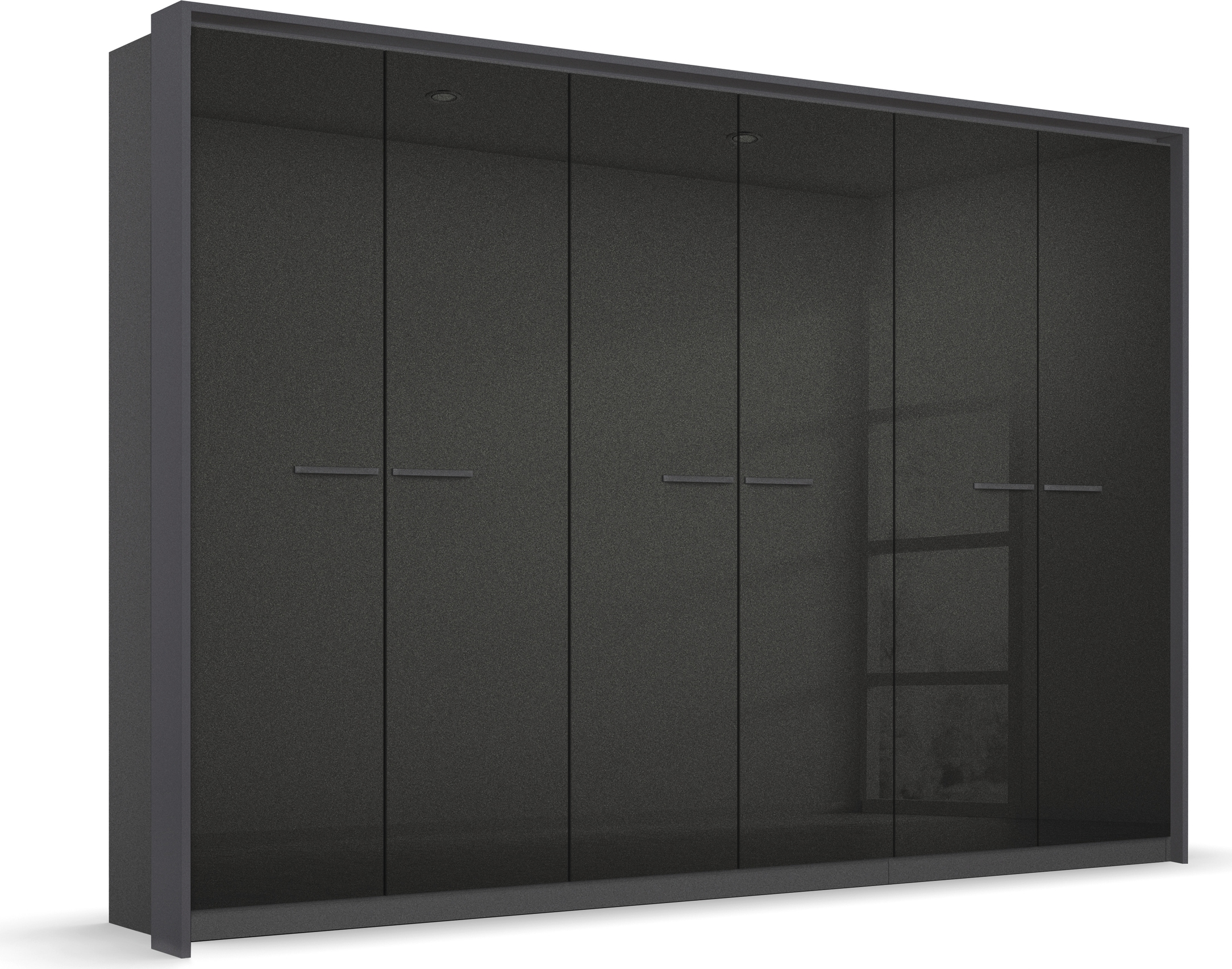 rauch Drehtürenschrank "Kleiderschrank Schrank Garderobe Wäscheschrank Ankl günstig online kaufen