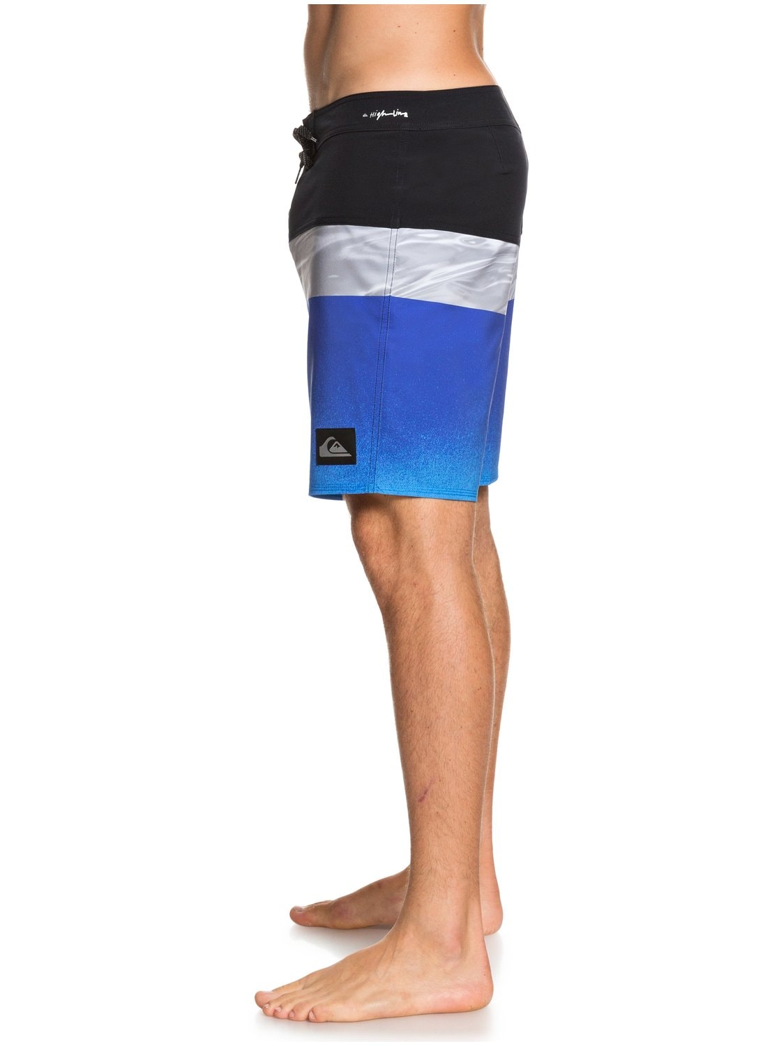 Quiksilver Boardshorts »Highline Hold Down 18"«