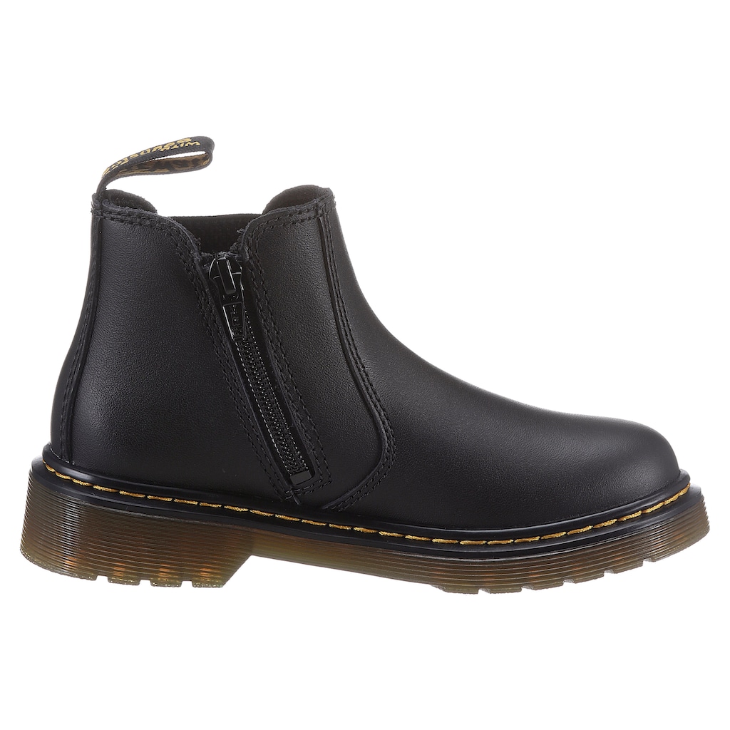 DR. MARTENS Chelseaboots »2976 J«