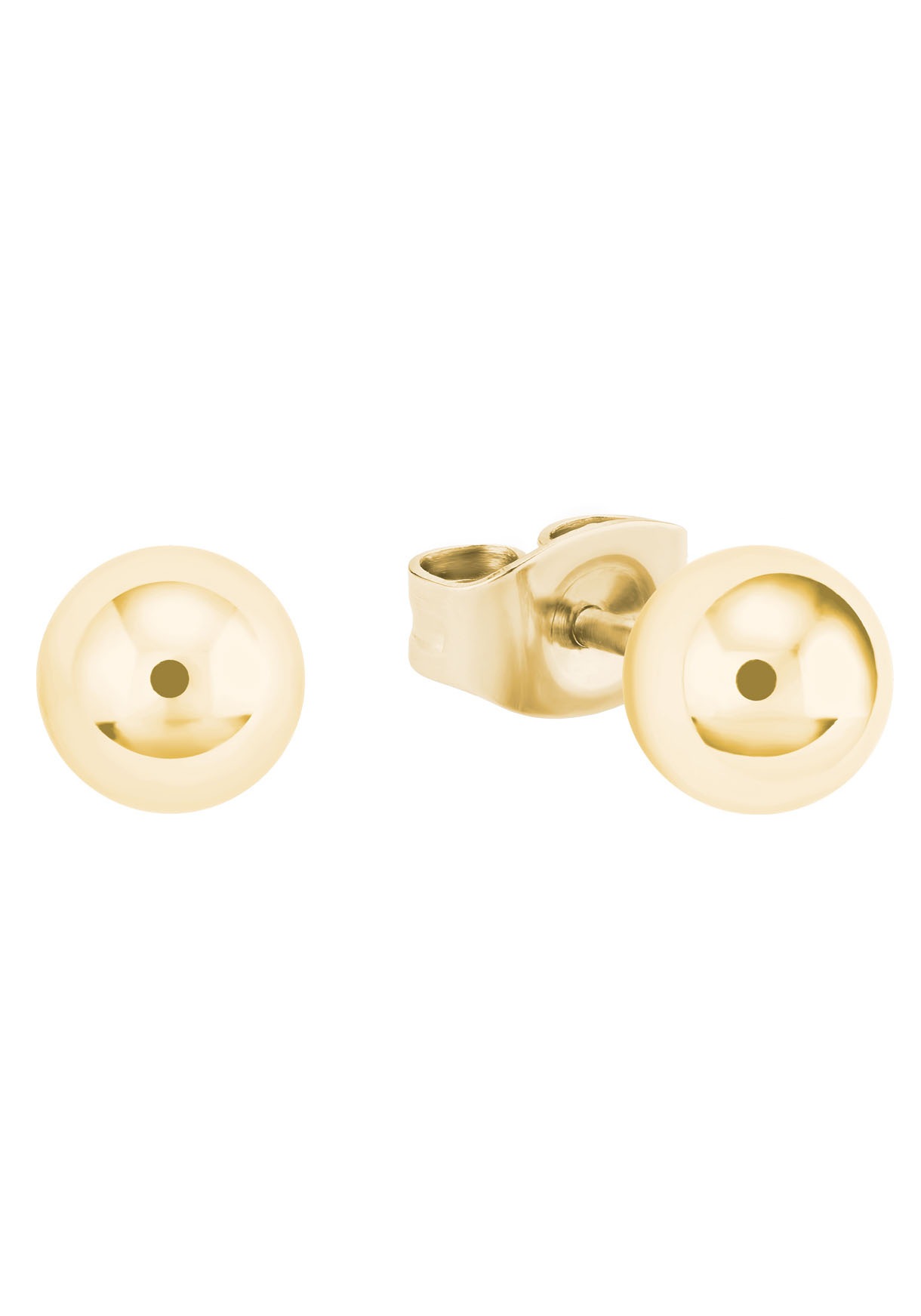 Amor Paar Ohrstecker »2013849«, Made in Germany