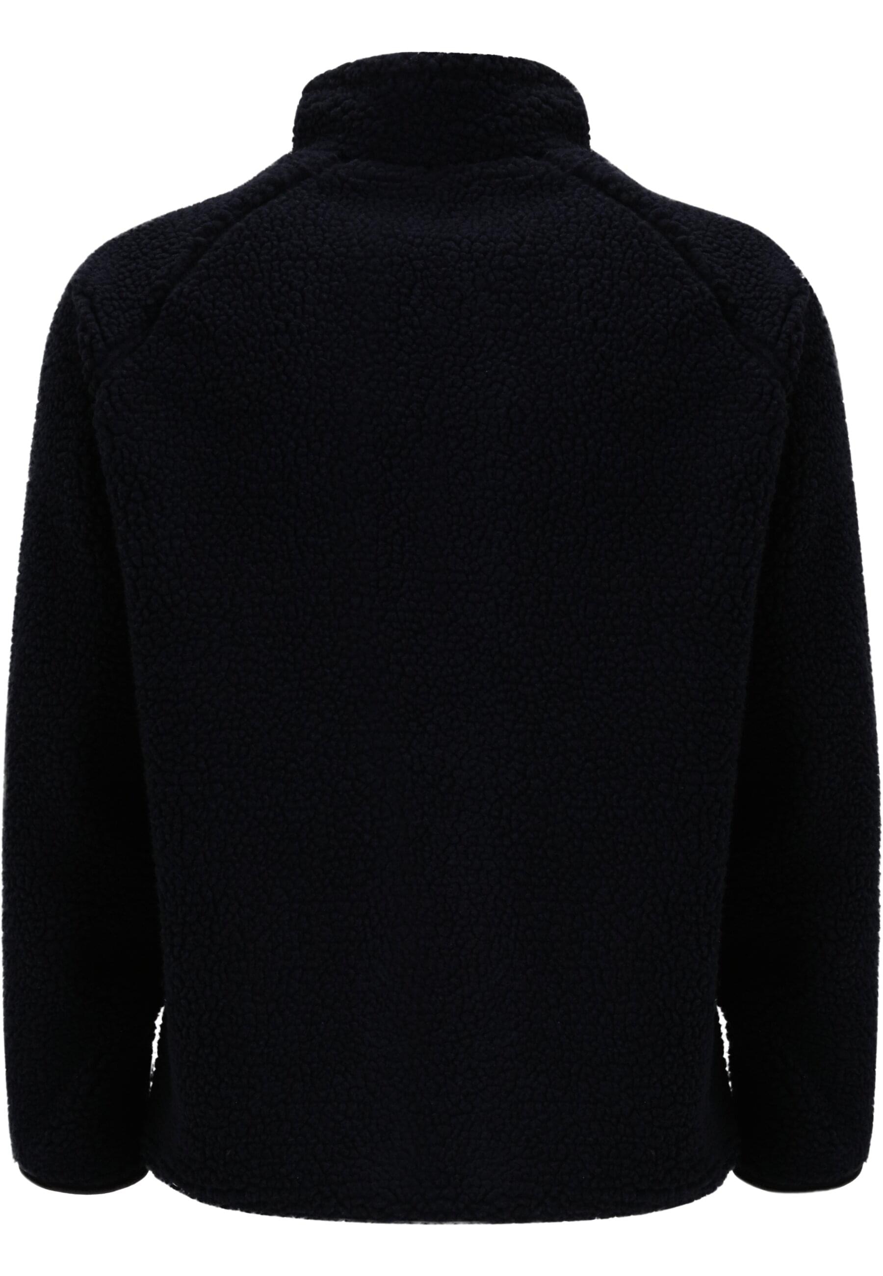 Brandit Allwetterjacke "Brandit Herren Teddyfleece Jacket" 1 Stk. tlg. ohne günstig online kaufen